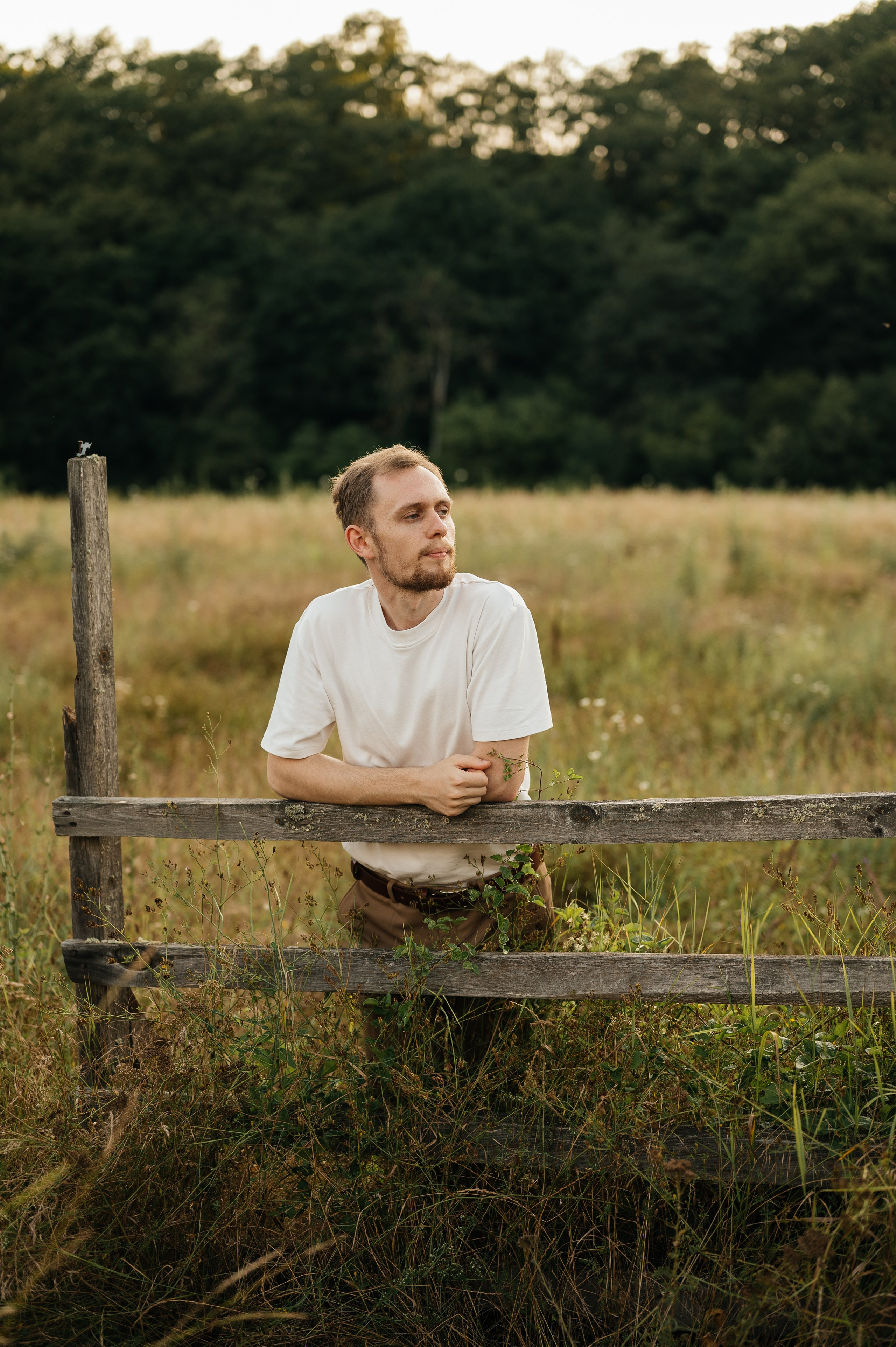 Love story в поле 🌾. Свадебный и семейный фотограф в Краснодаре Алина Мельник