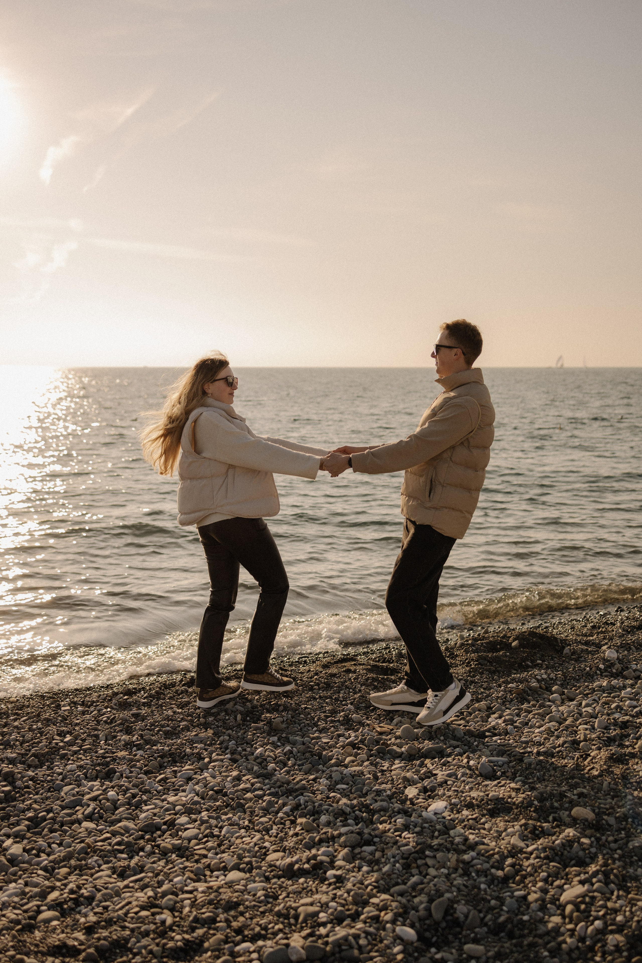 Настя и Саша. Фотограф Сочи Адлер Сириус Красная поляна Олеся Минив