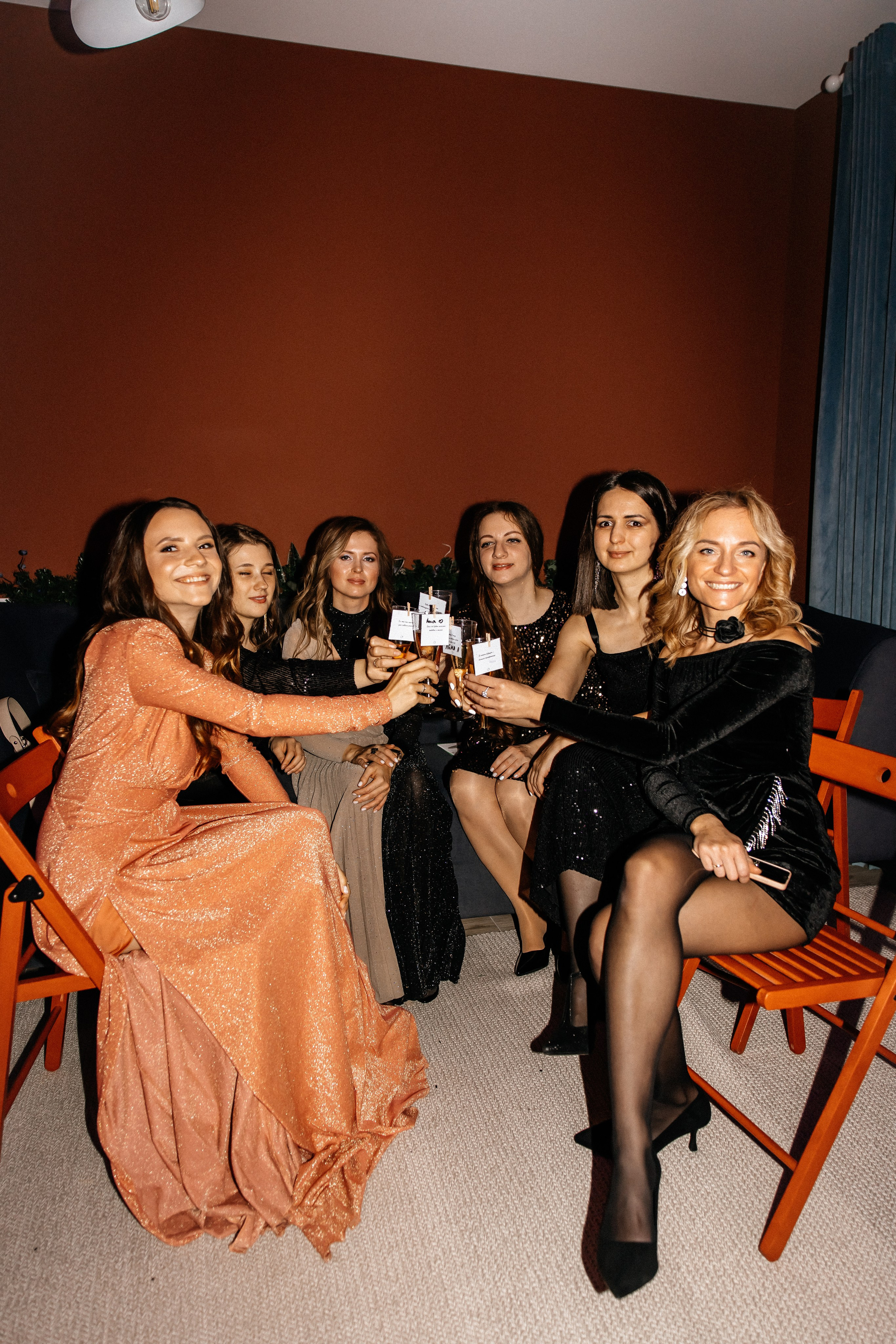 Корпоратив клуба Маме надо. Светлана Ванцлав — фотограф Минск, Беларусь