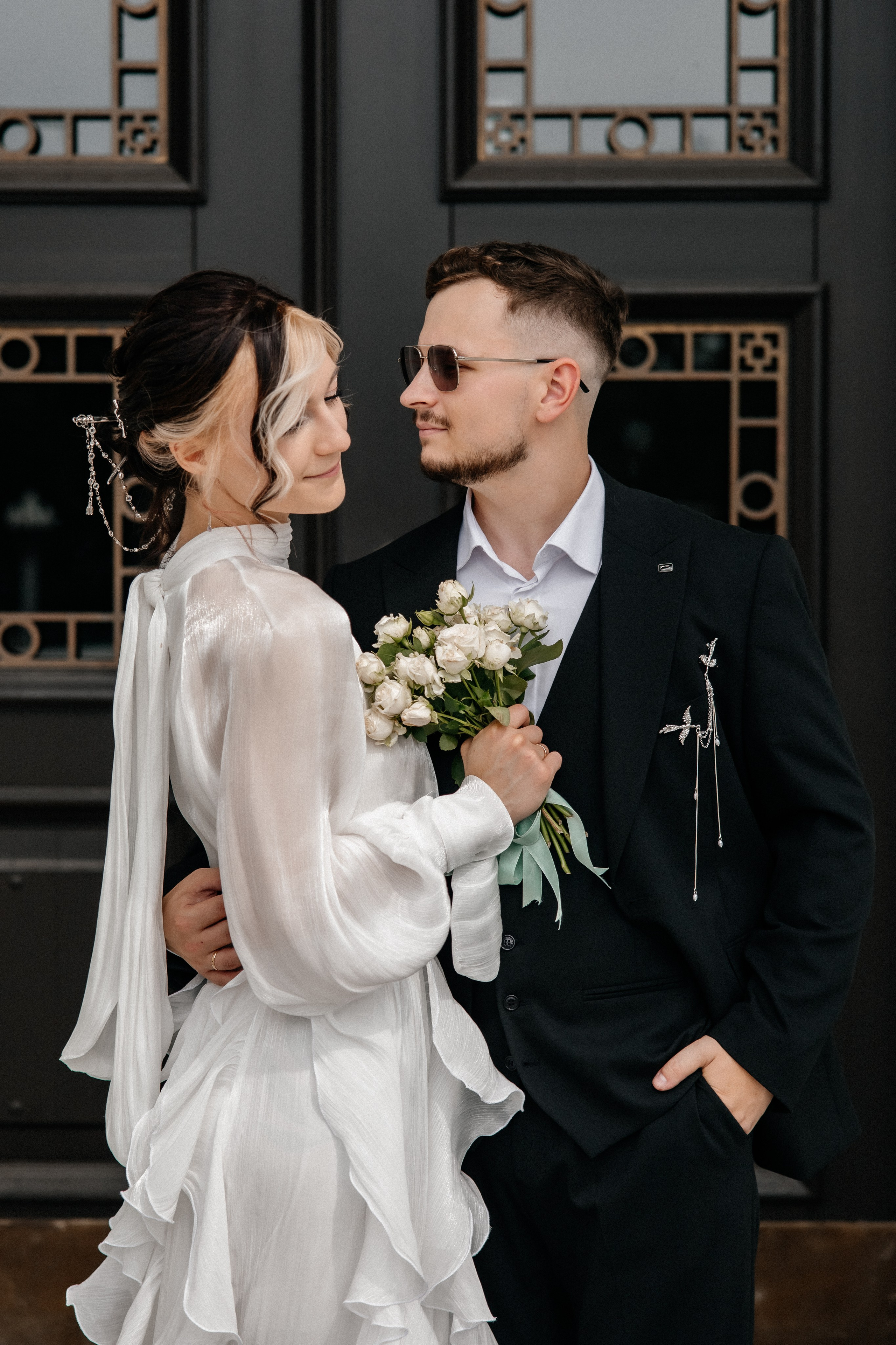 Илья и Екатерина. Светлана Ванцлав — фотограф Минск, Беларусь