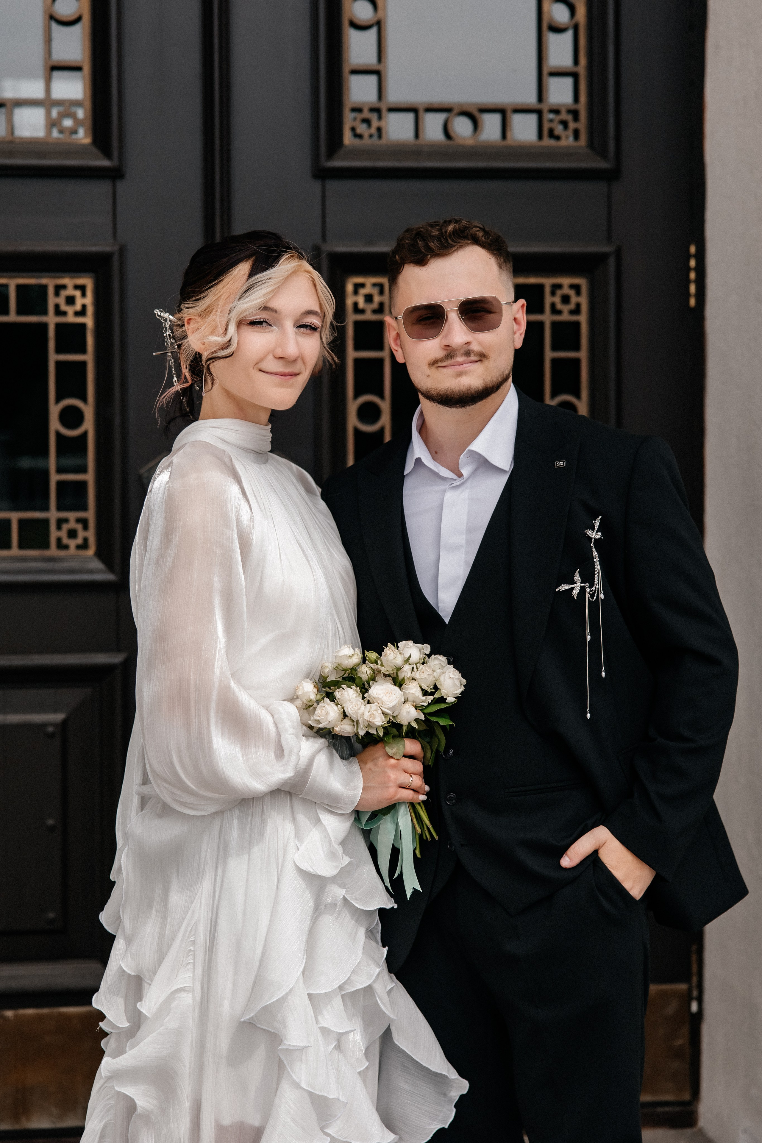Илья и Екатерина. Светлана Ванцлав — фотограф Минск, Беларусь