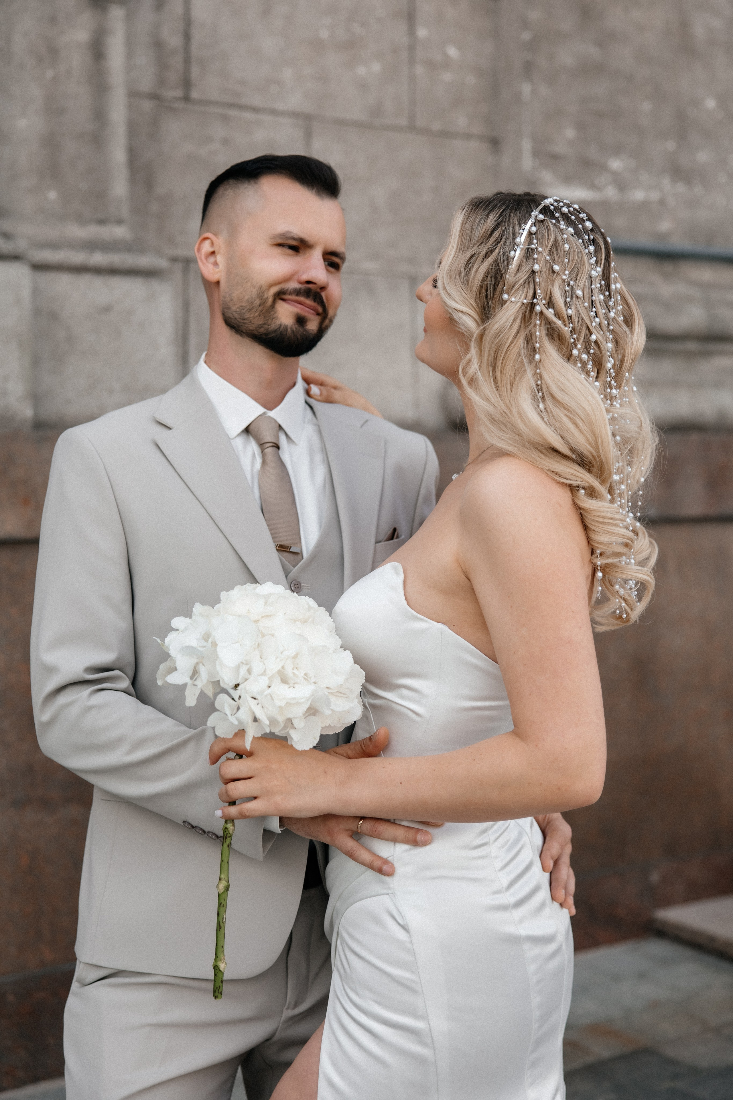 Максим и Виктория. Светлана Ванцлав — фотограф Минск, Беларусь