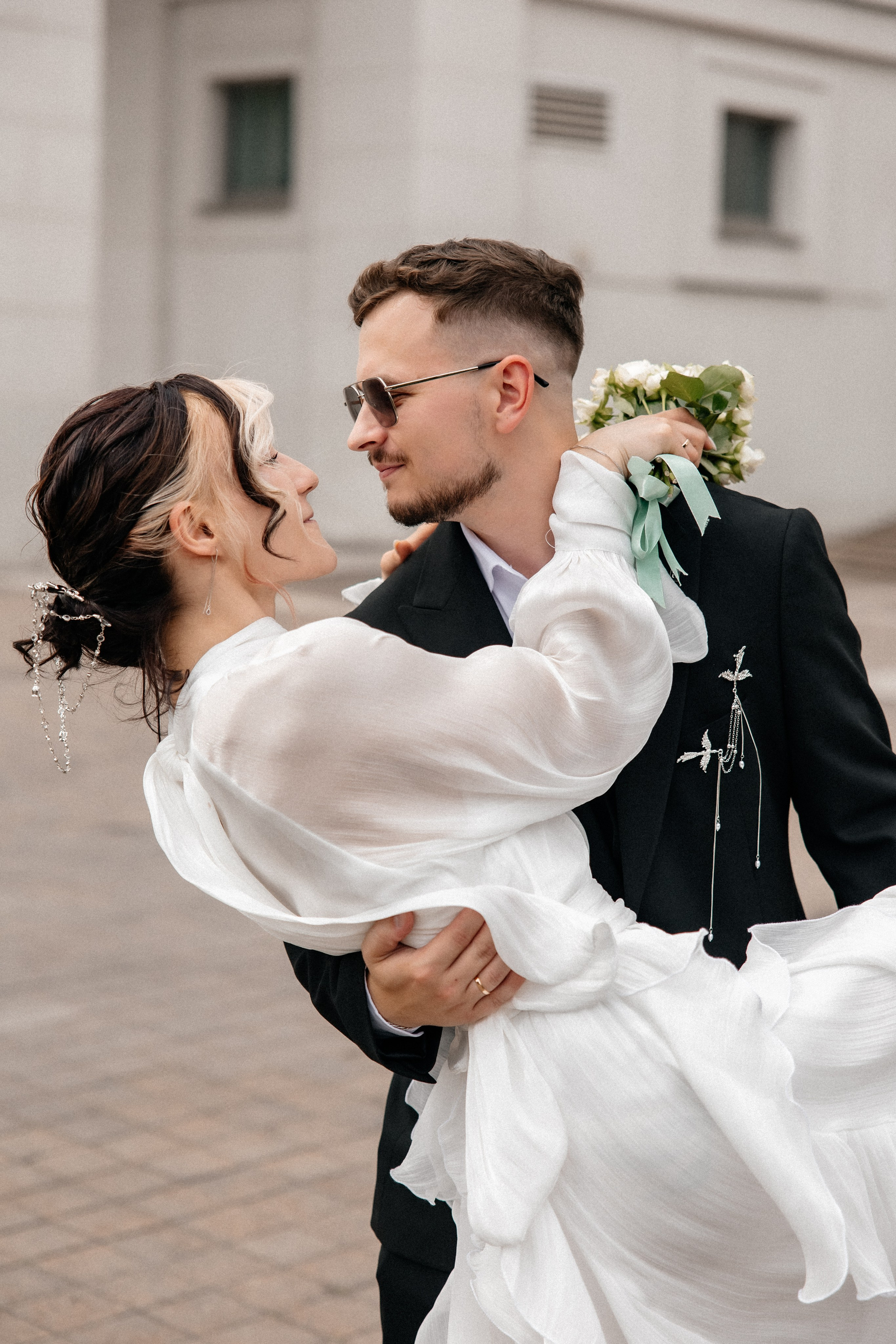 Илья и Екатерина. Светлана Ванцлав — фотограф Минск, Беларусь