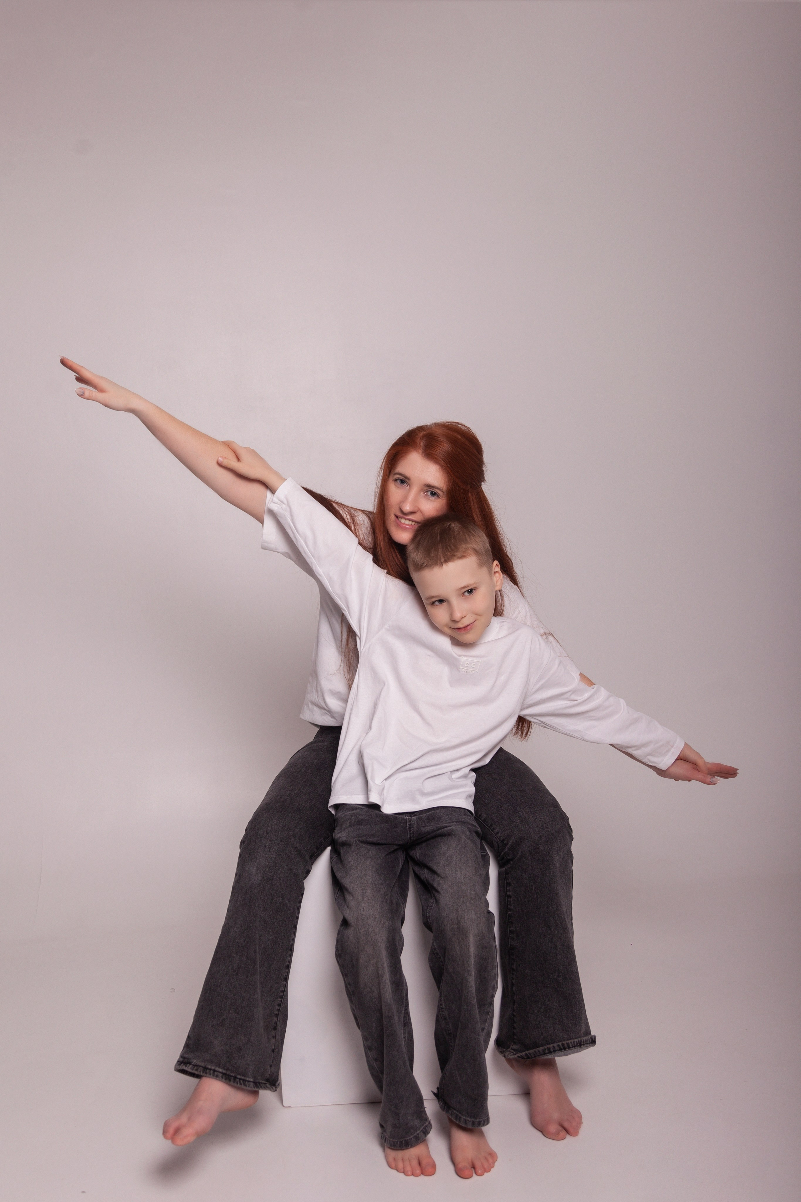 Семейные съемки. PROphoto