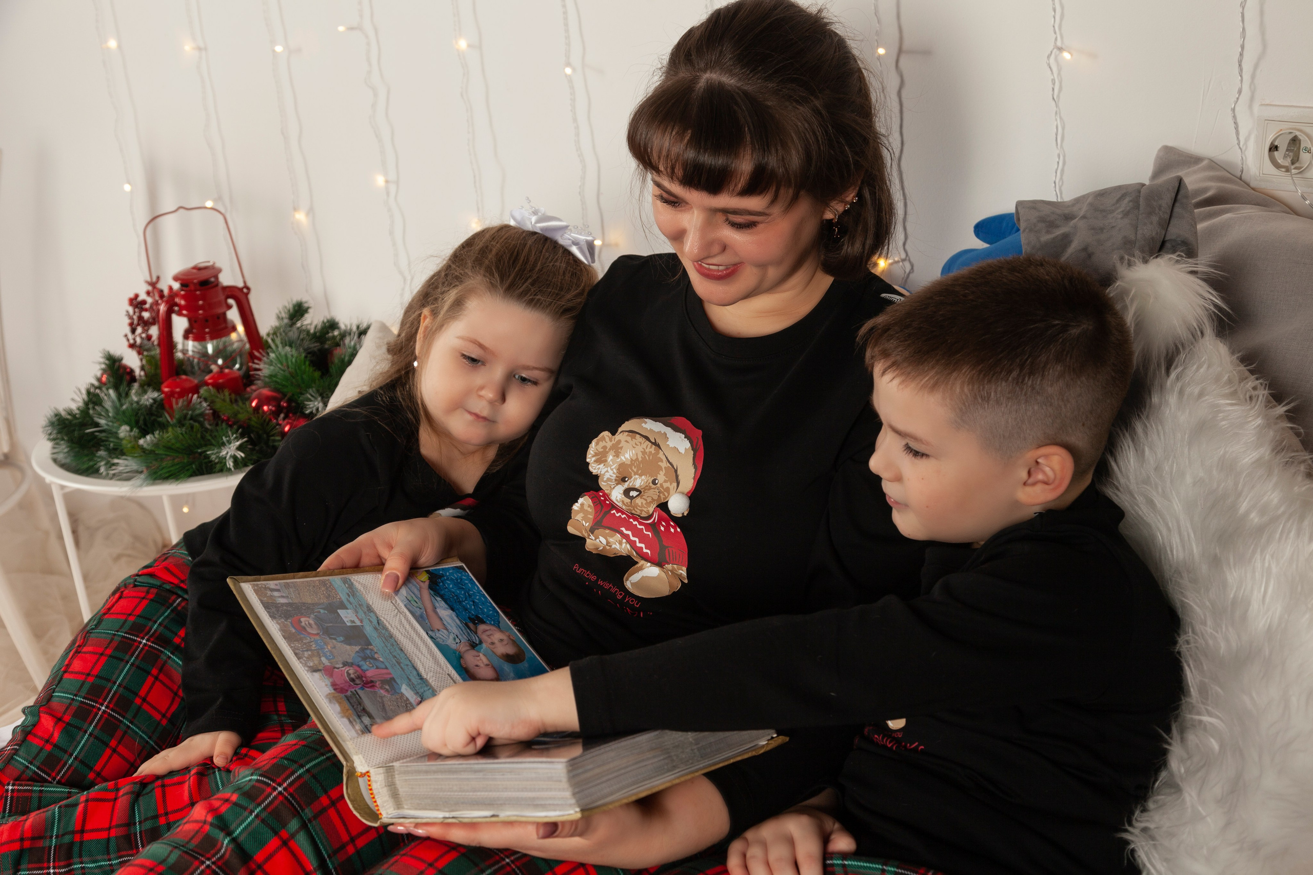 Семейные съемки. PROphoto