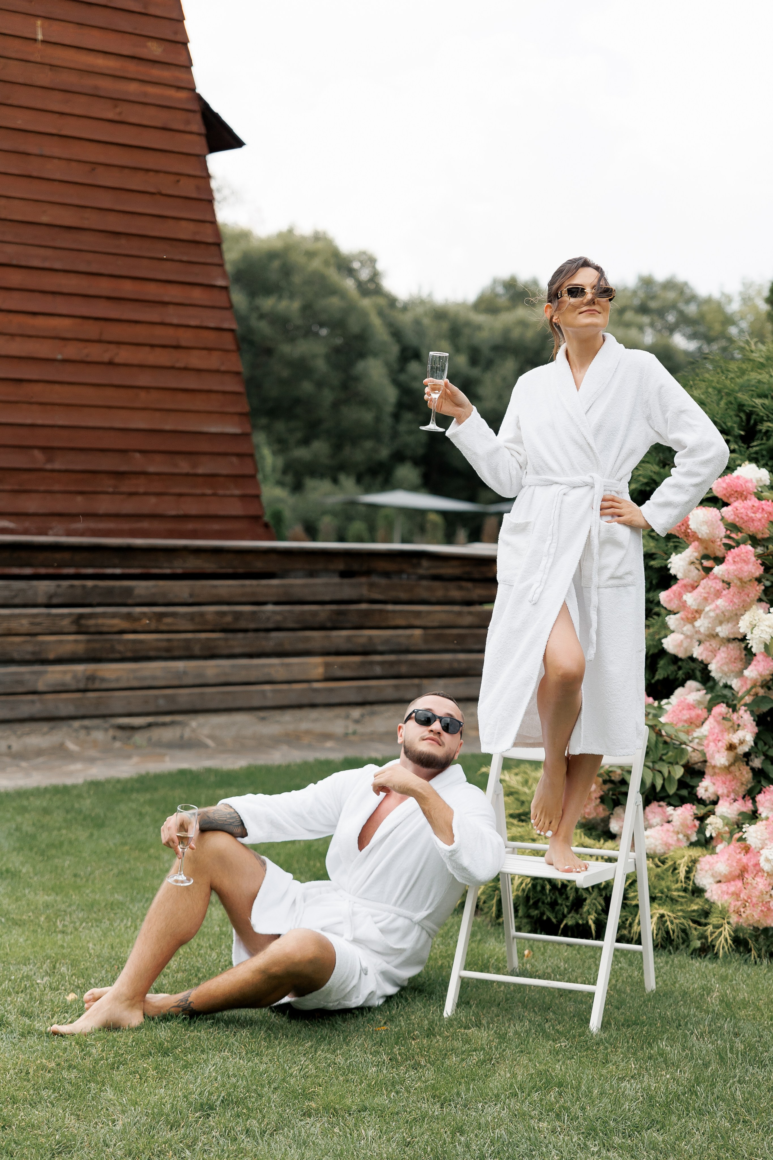 Анонс свадьбы Артема и Алены. Свадебный фотограф Домодедово Москва Катерина Алехина