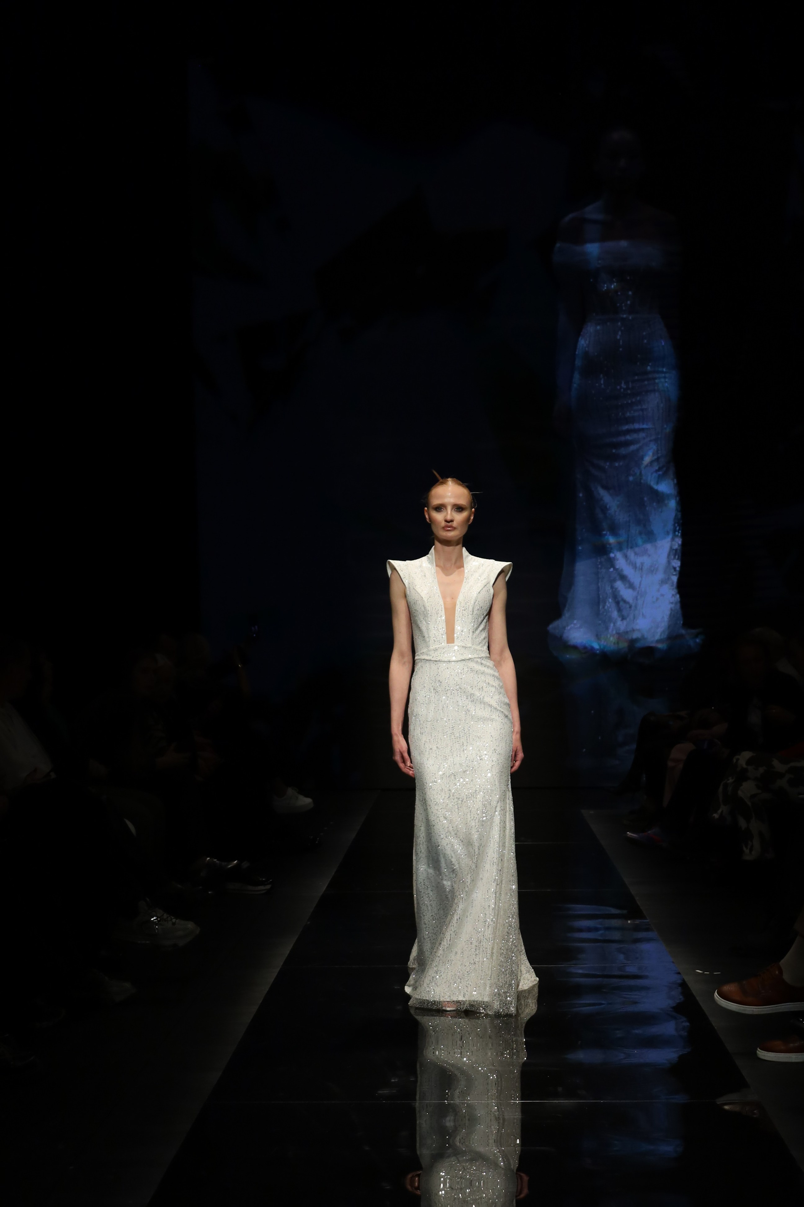 Fashion Week. Photographer in Tbilisi Saint-Petersburg Worldwide — Elena Golubeva