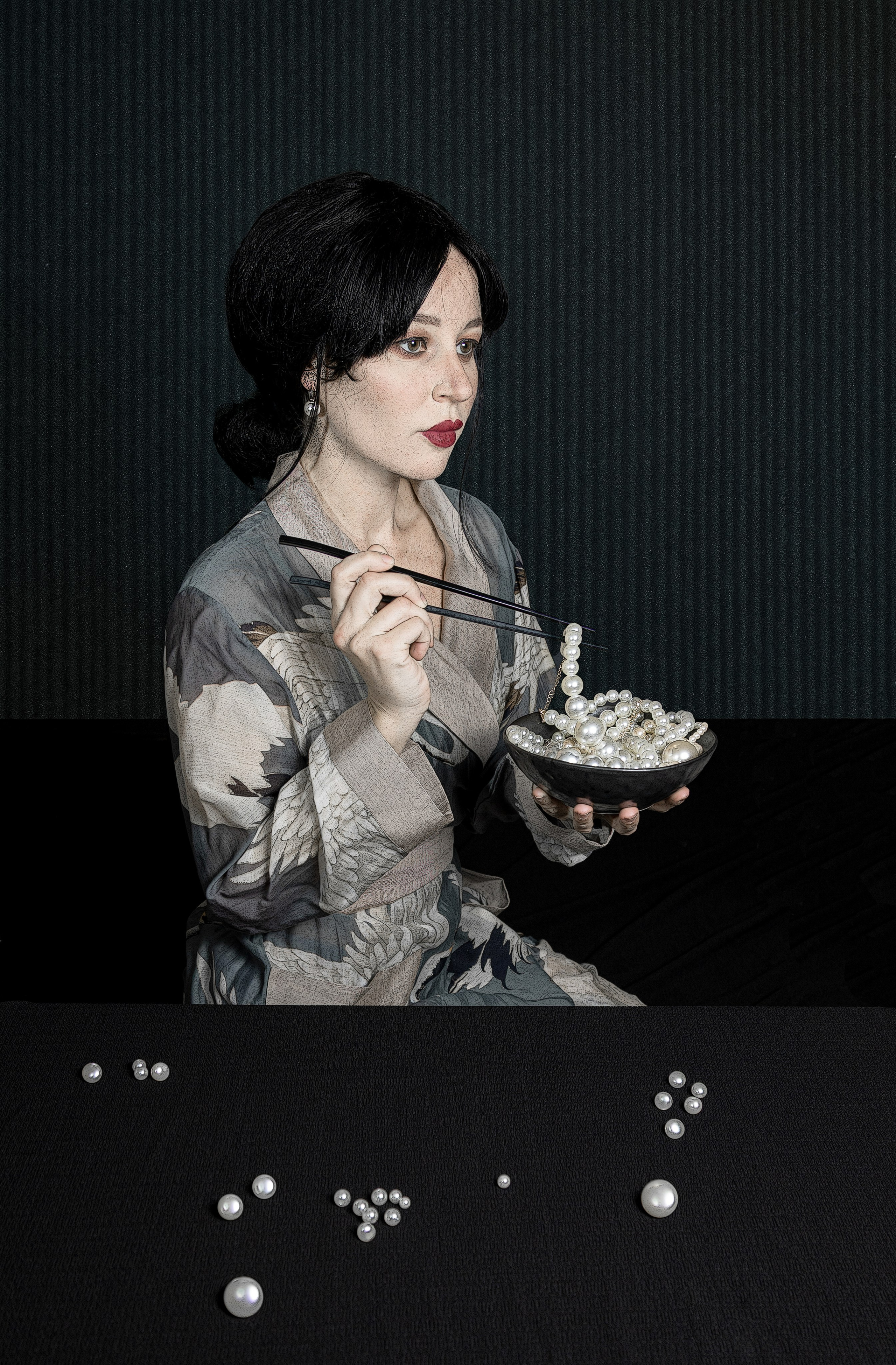 FINE ART. Art Рhotographer Russia/Moscow