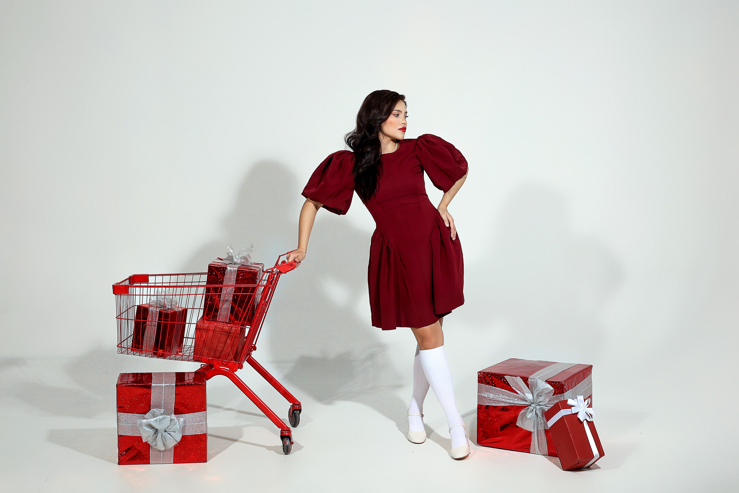 Женские съемки. Детский и семейный фотограф Москва Наталья Матвеенко