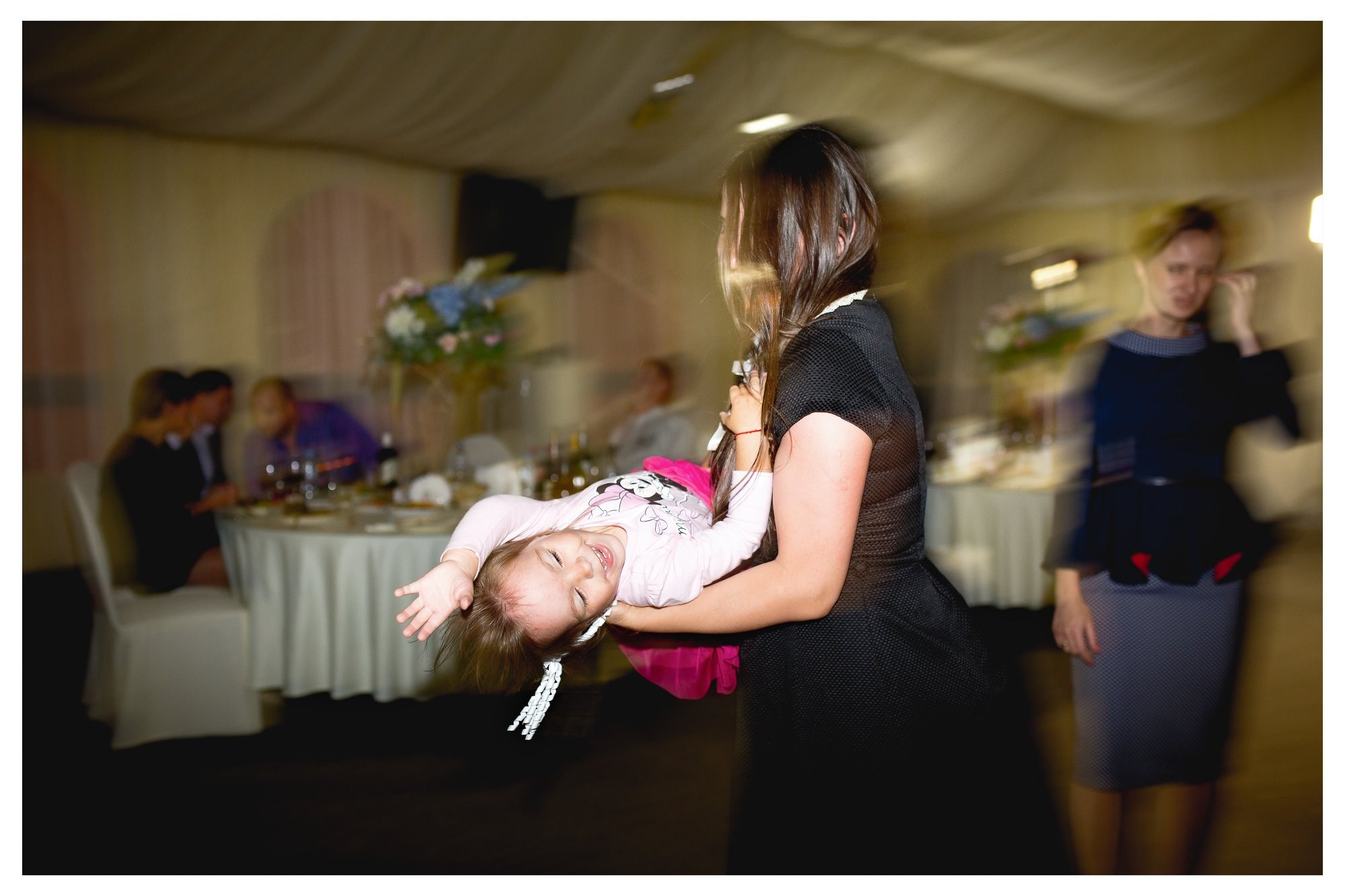 Свадьба Димы и Вики. Фотограф Георгий Сапожников