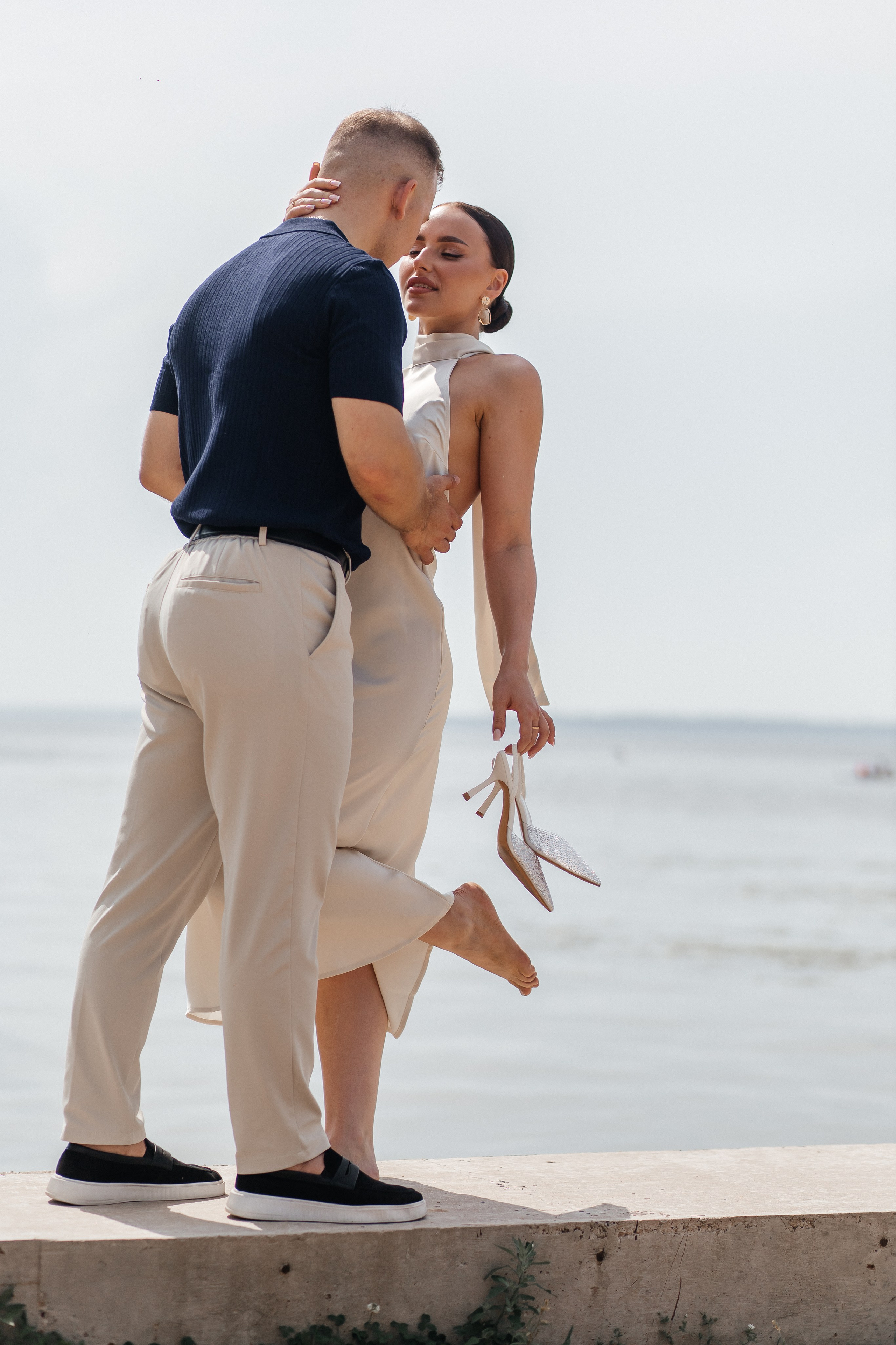Дима и Таня. Свадебный фотограф Нижний Новгород Кстово Богородск Павлово