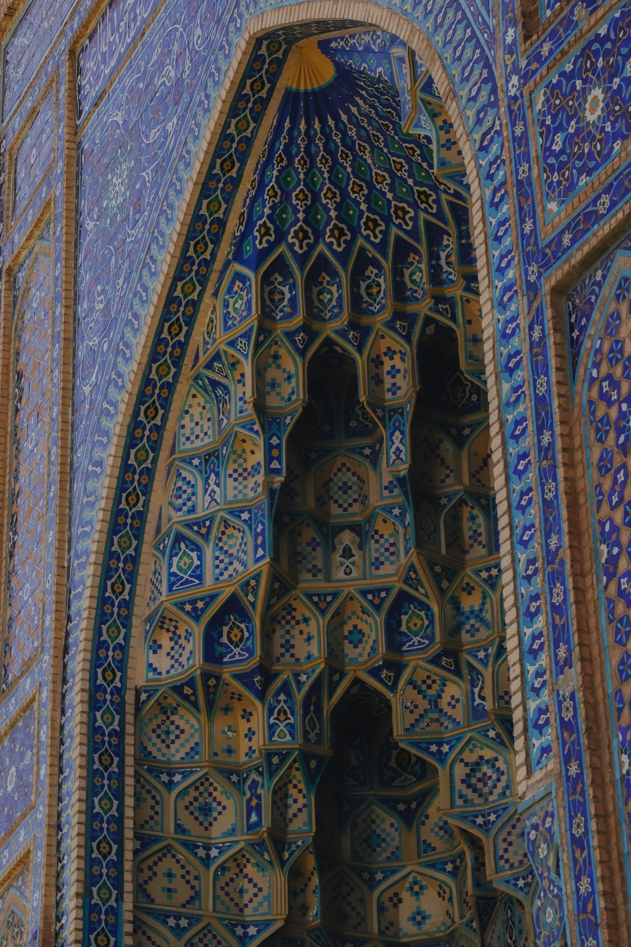 Самарканд апрель 2026. Фотограф Юля Постнова