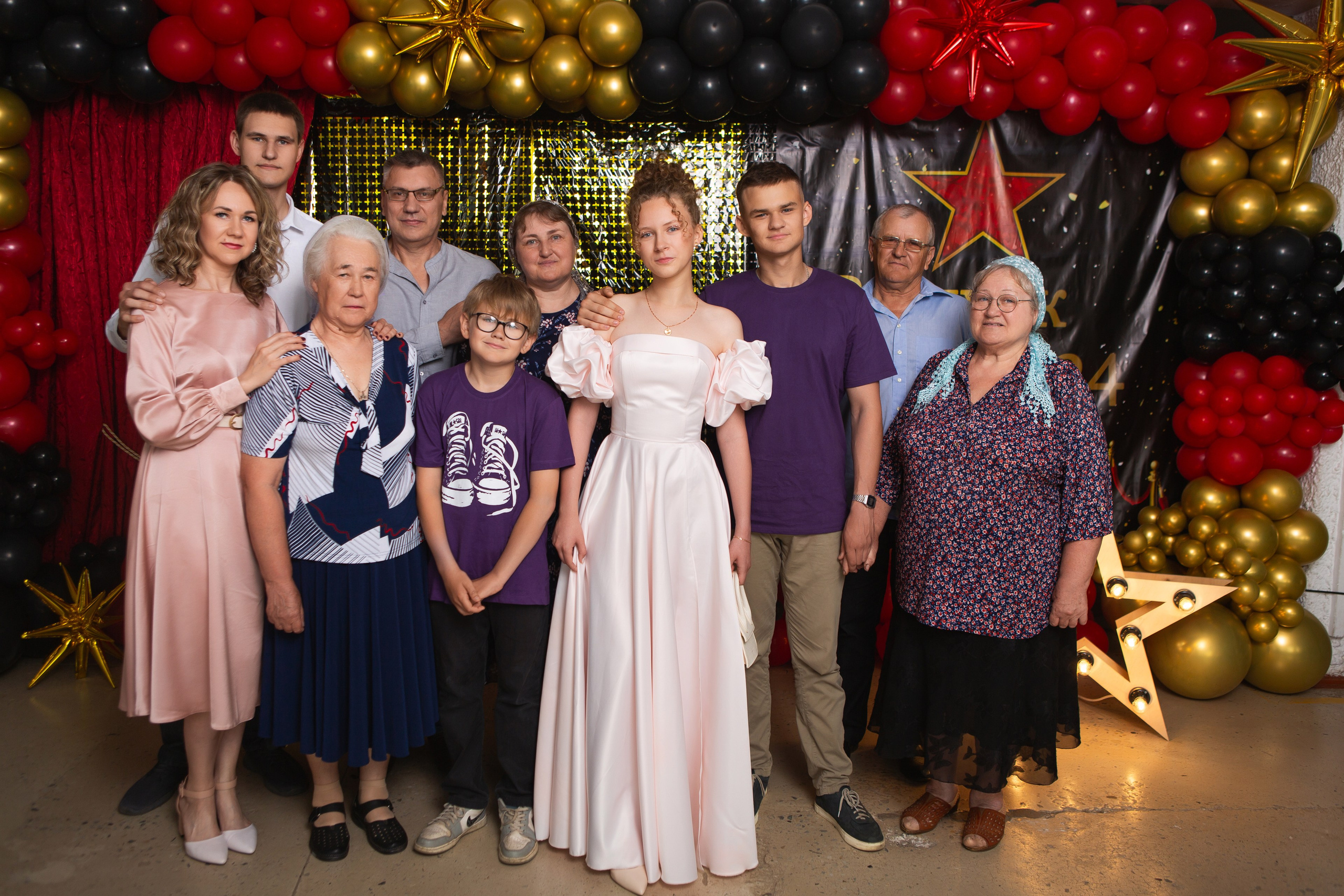 ФОТОСЕССИЯ С РОДИТЕЛЯМИ «ВЫПУСКНОЙ» 2024 г. 9 ШКОЛА г. МЦЕНСК. ТВОЙ АЛЬБОМ / ТВОИ ПРАВИЛА