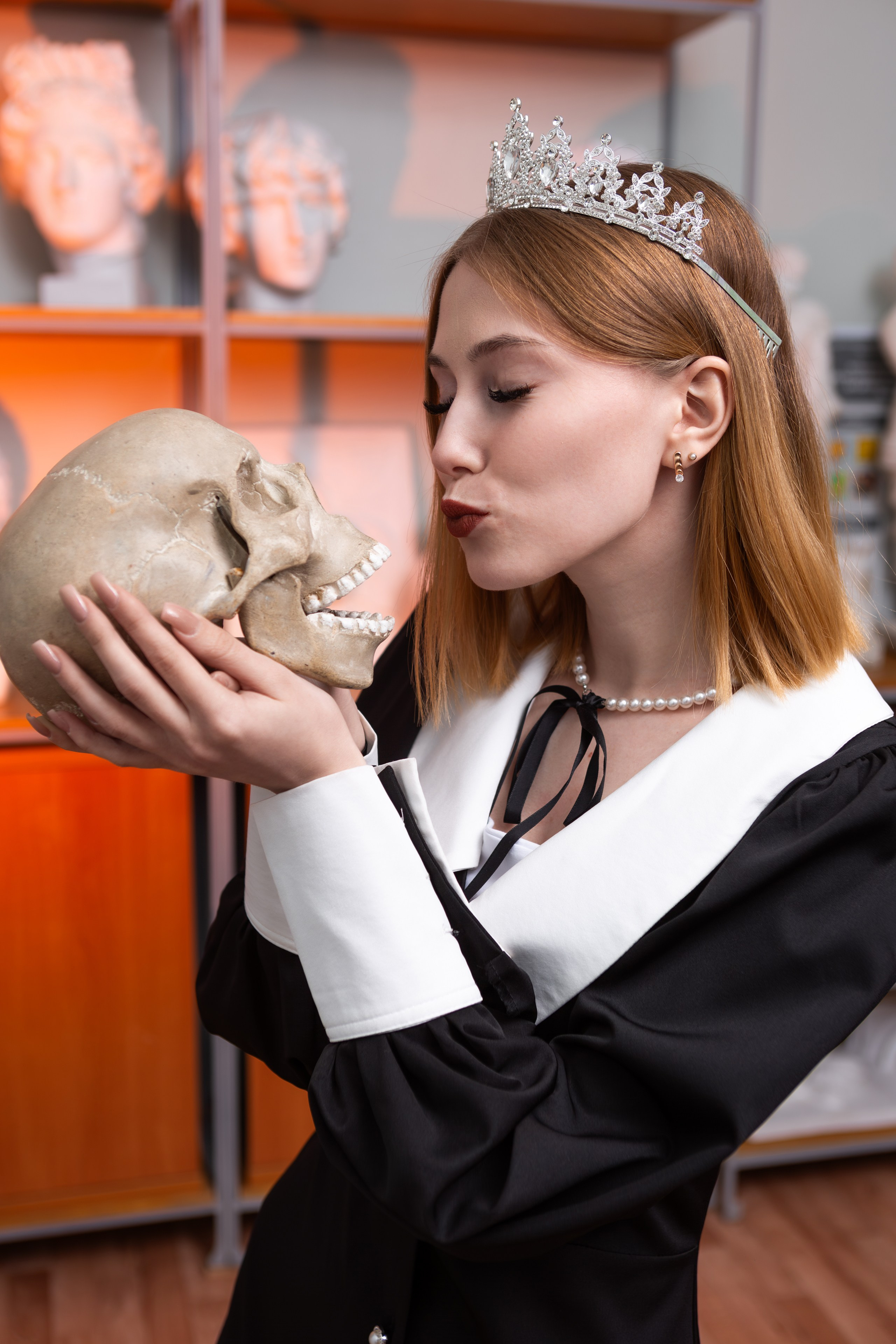 СЪЕМКА ПОРТРЕТОВ ДЛЯ ВЫПУСКНИКОВ ЧППК. ТВОЙ АЛЬБОМ / ТВОИ ПРАВИЛА