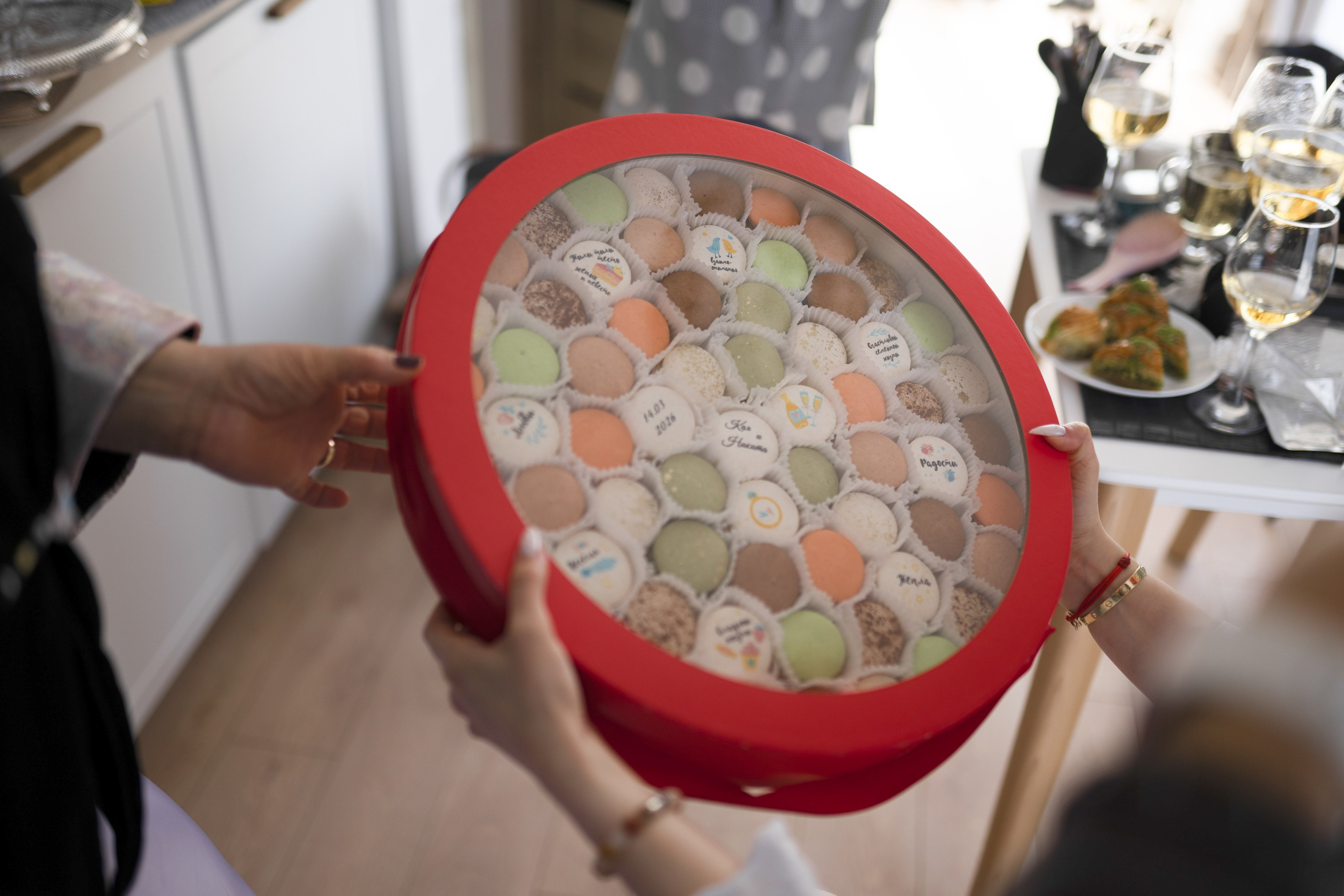 Свадебная фотосессия в Суздале для Каи и Никиты. Семейный фотограф в Суздале Елена Кузнецова