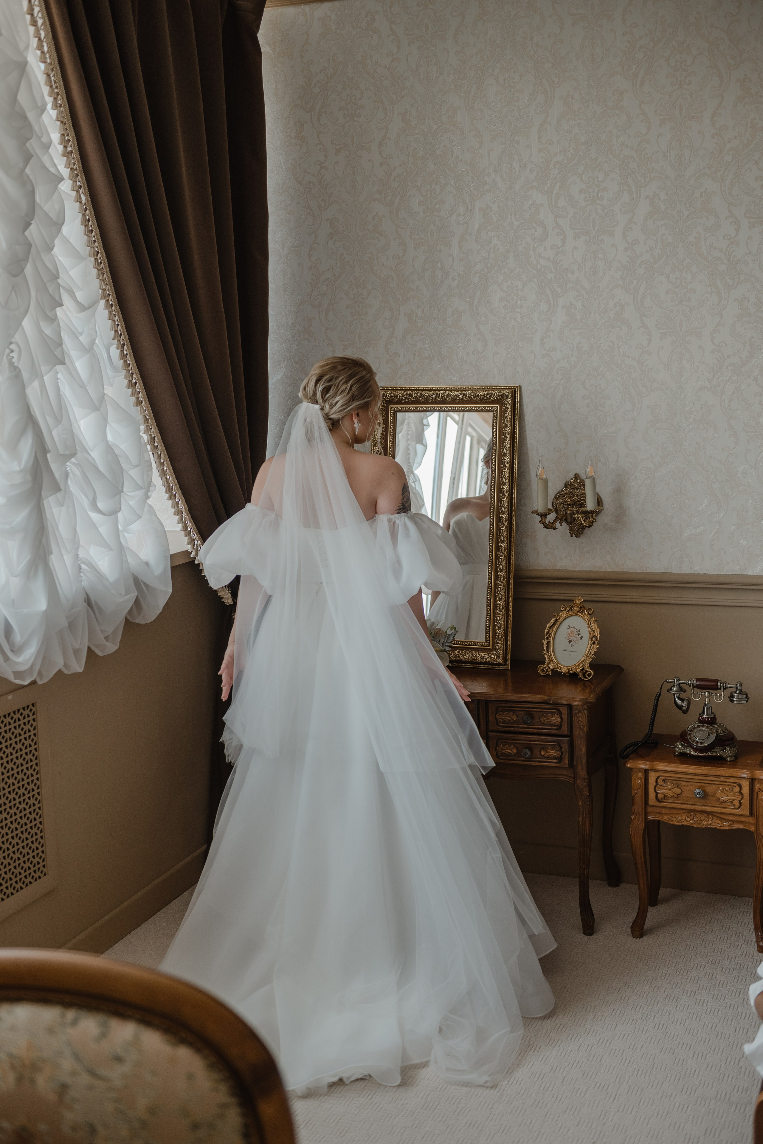 Олег и Алёна. Фотограф Филякин Константин