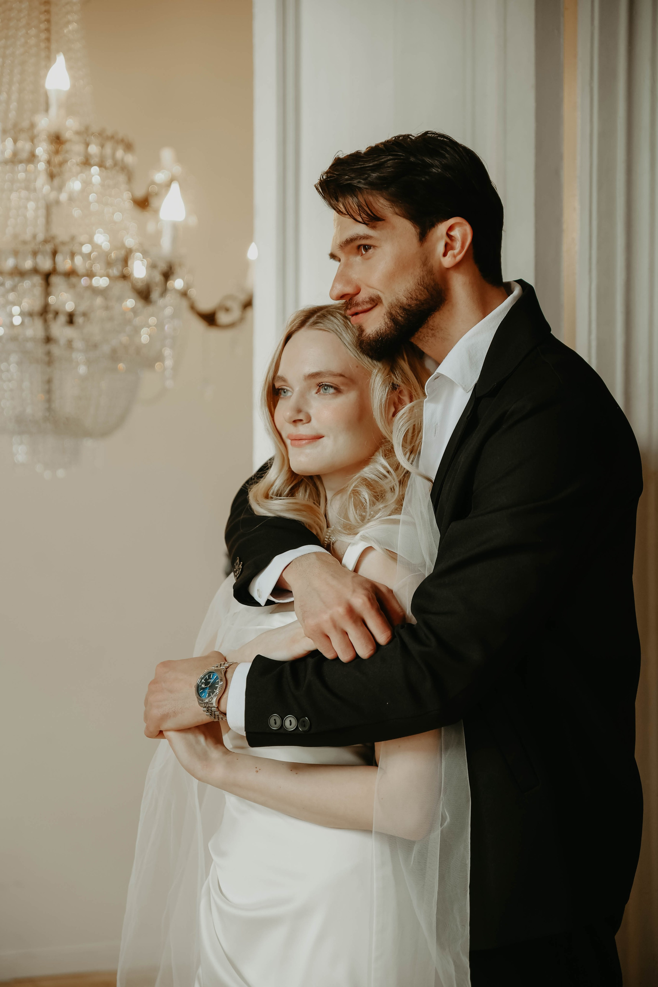 Катаджина и Владислав. Фотограф в Москве и любой точке земного шара Алёна Вялова (Чулкова)