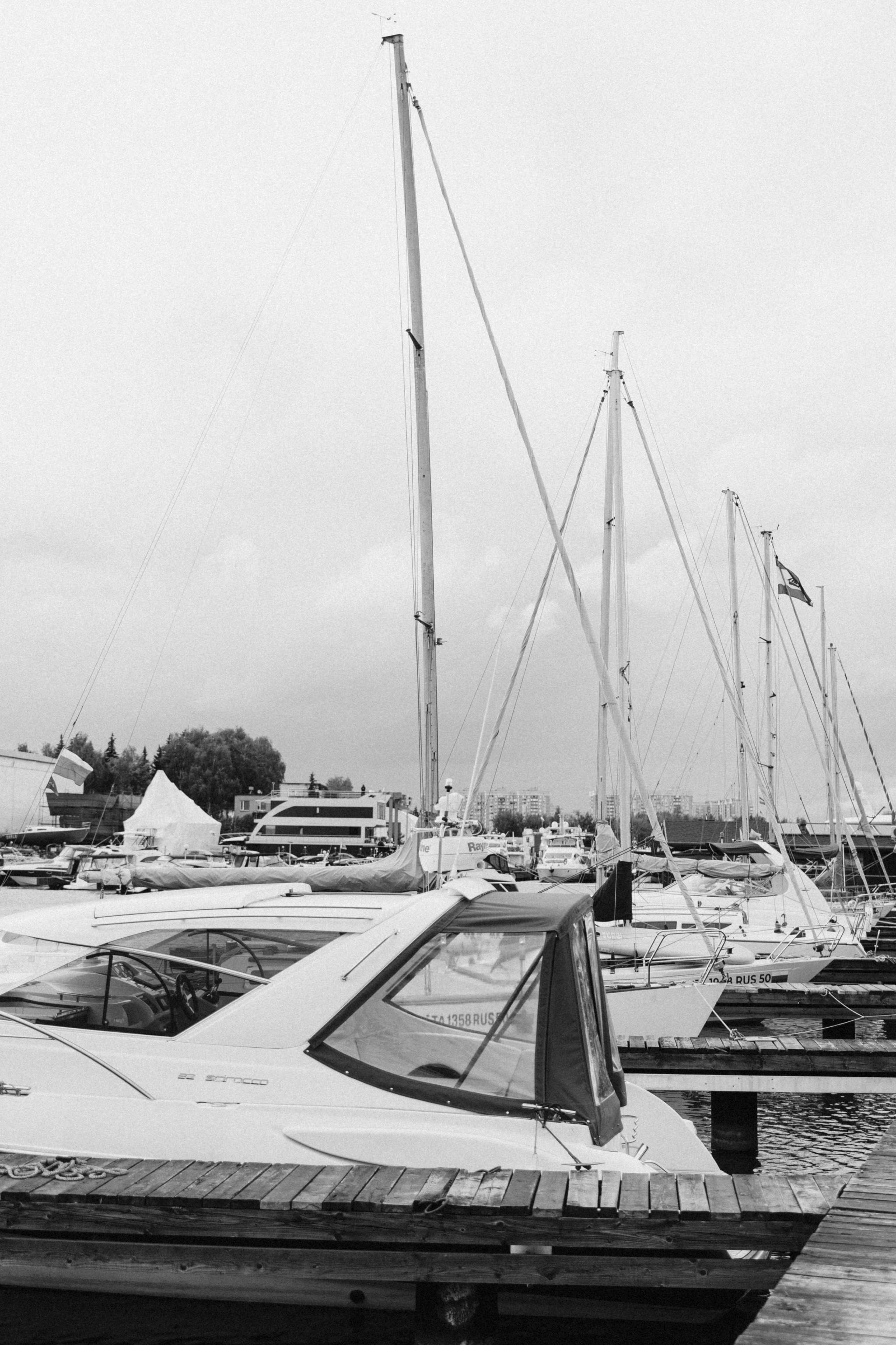 Юля и Игорь. Свадебный фотограф Курск Максим Ноздрачев