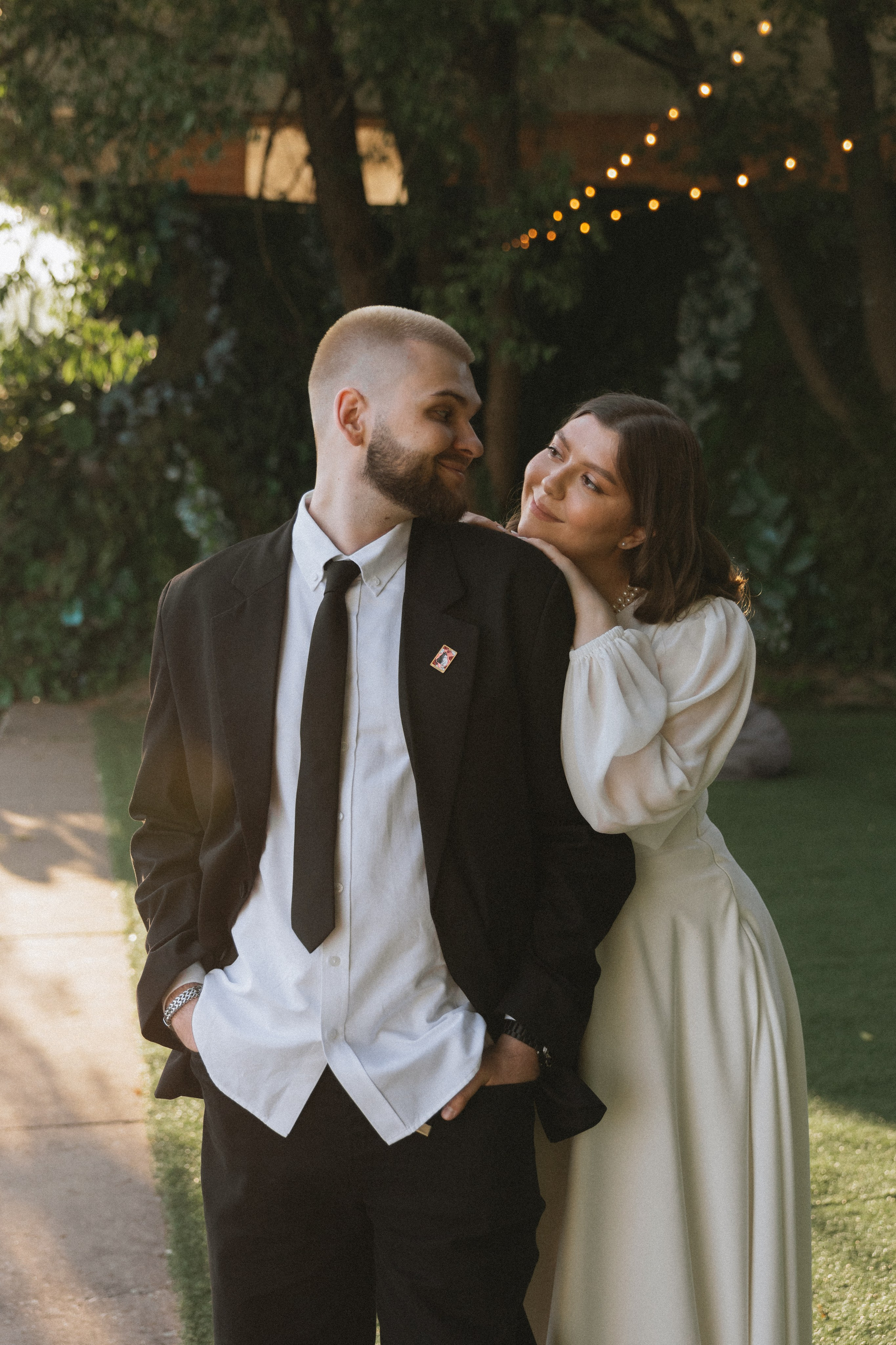 Никита и Элина. KRIS KRUPINNIKOVA