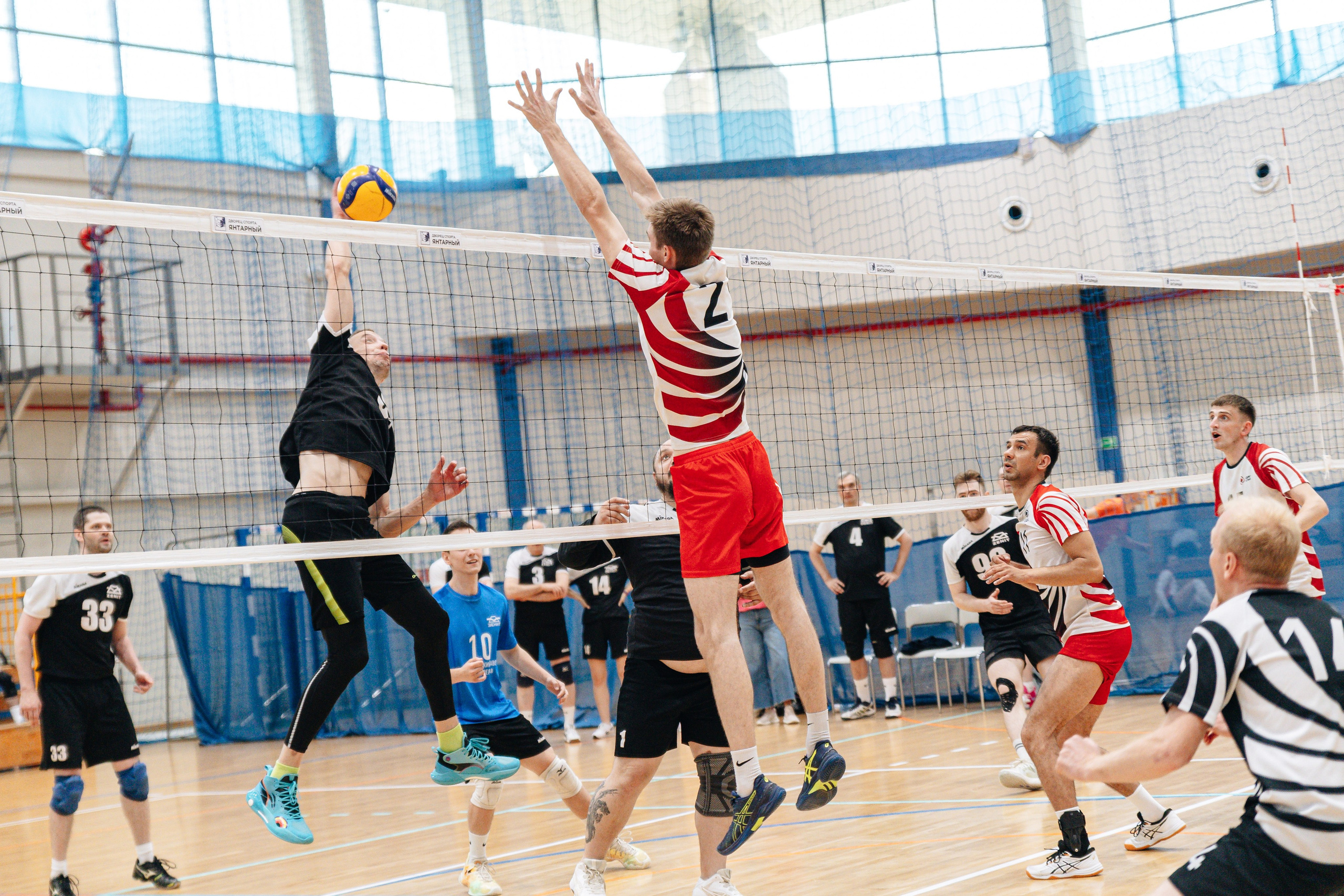 ВЛКФ 7-8.06.2024. KRIS KRUPINNIKOVA