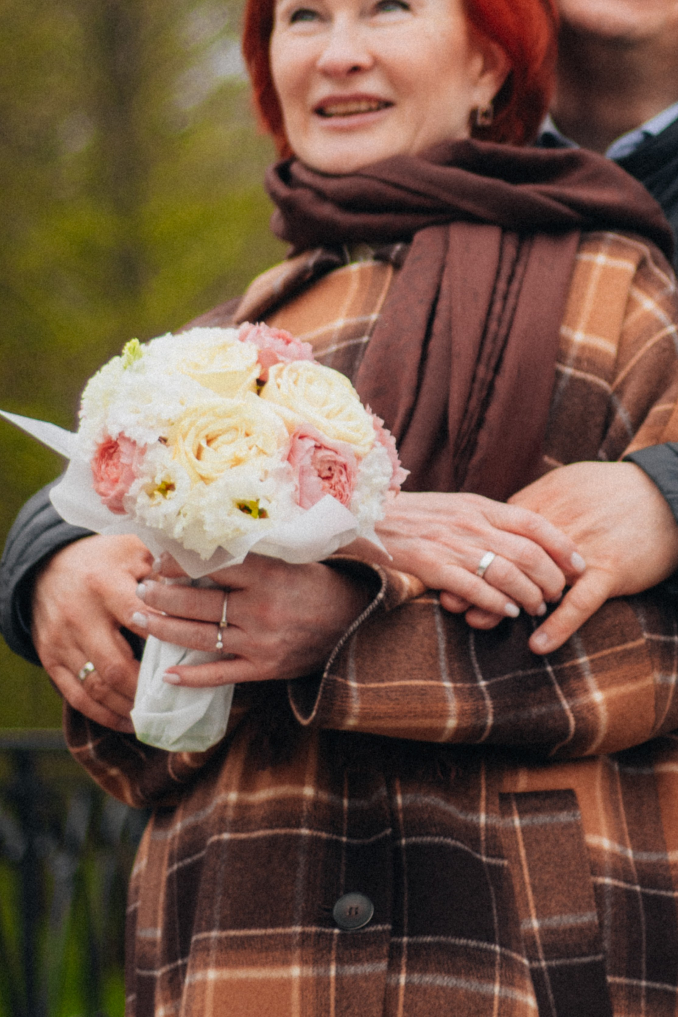 Свадьба. Ирина и Алексей. KRIS KRUPINNIKOVA