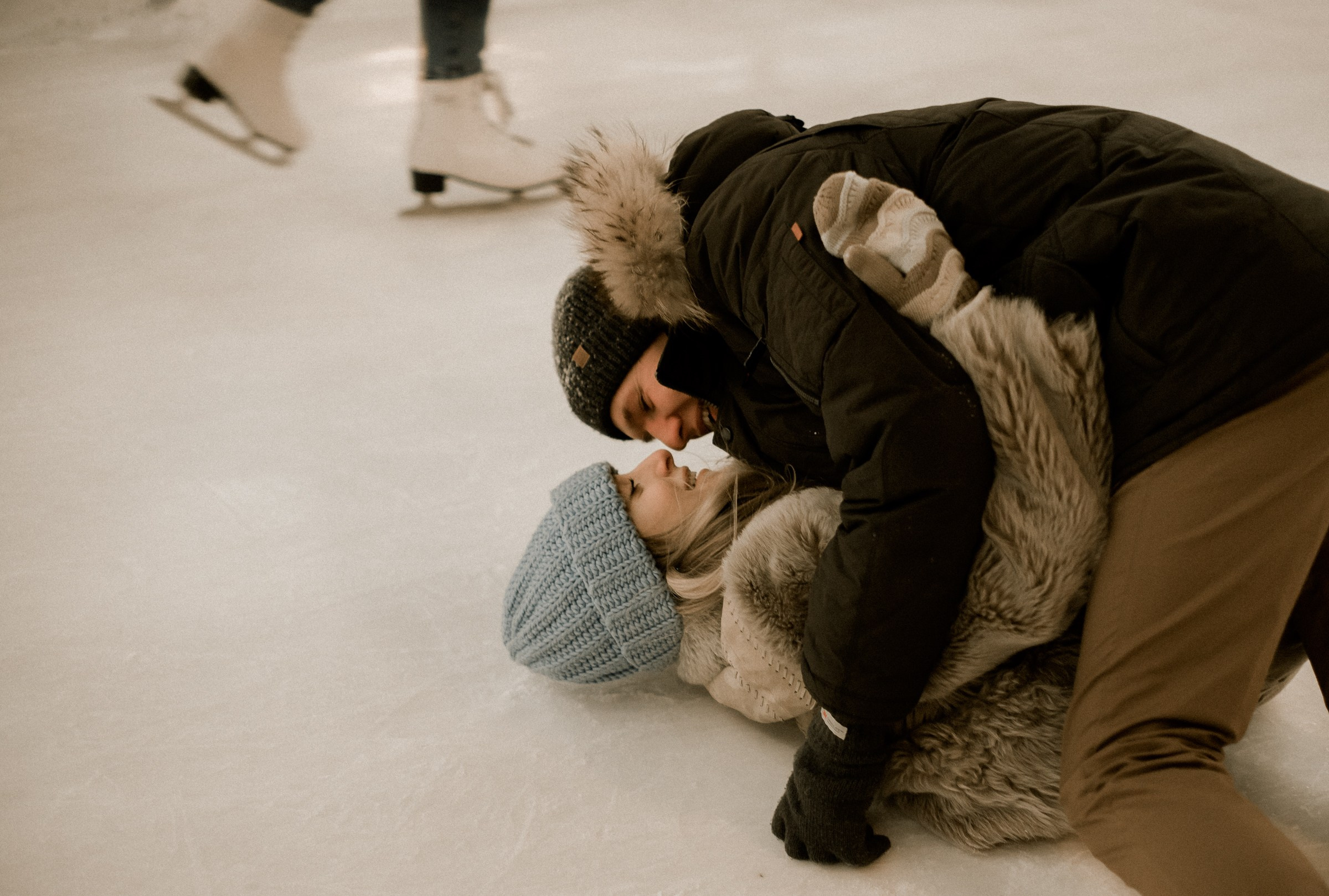Вика и Гриша. Семейный и свадебный фотограф в Челябинске Юлия Софьина