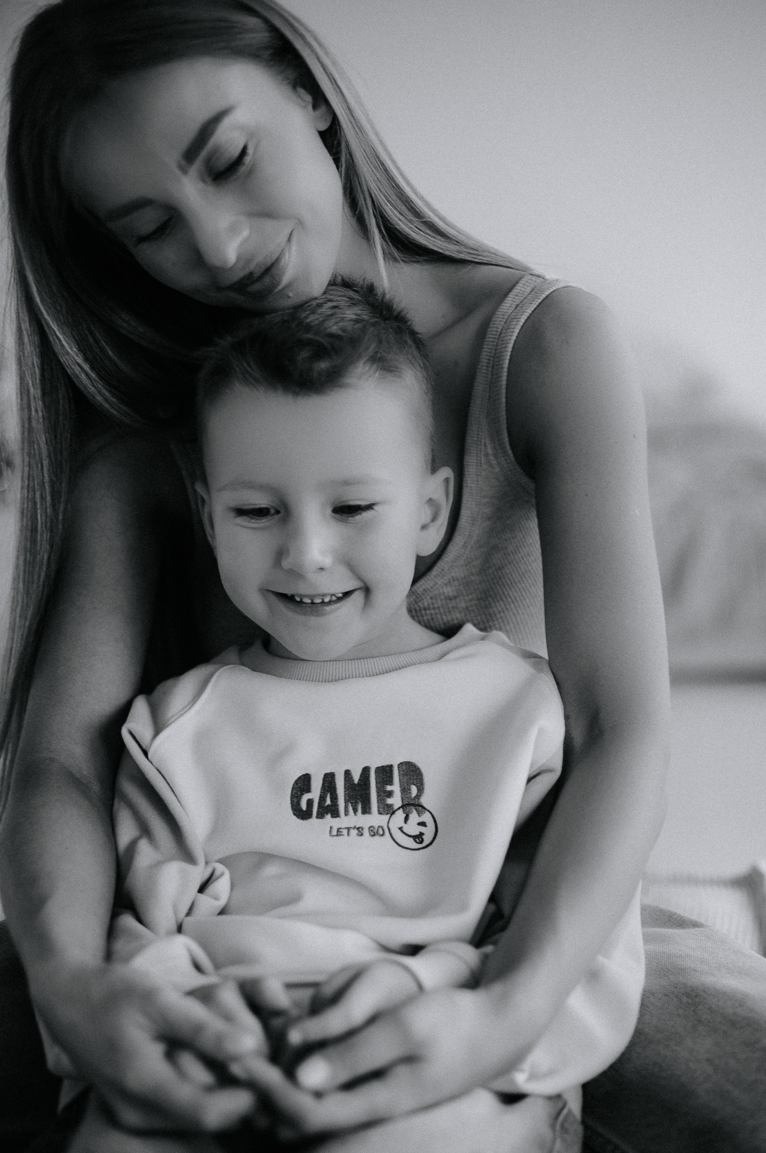 Юля и Дима. Семейный и свадебный фотограф в Челябинске Юлия Софьина