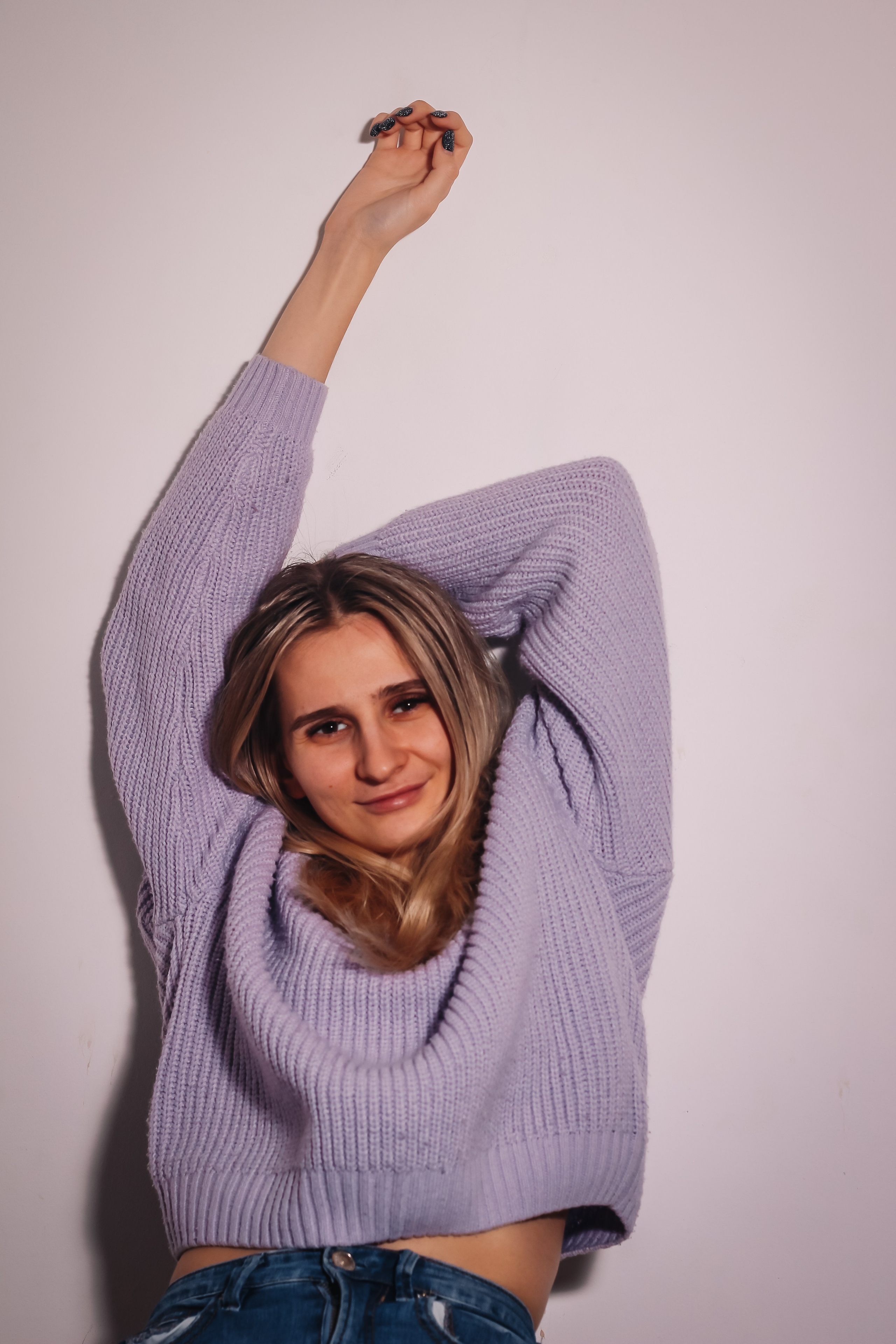LIZA. Фотограф в Крыму Григорий