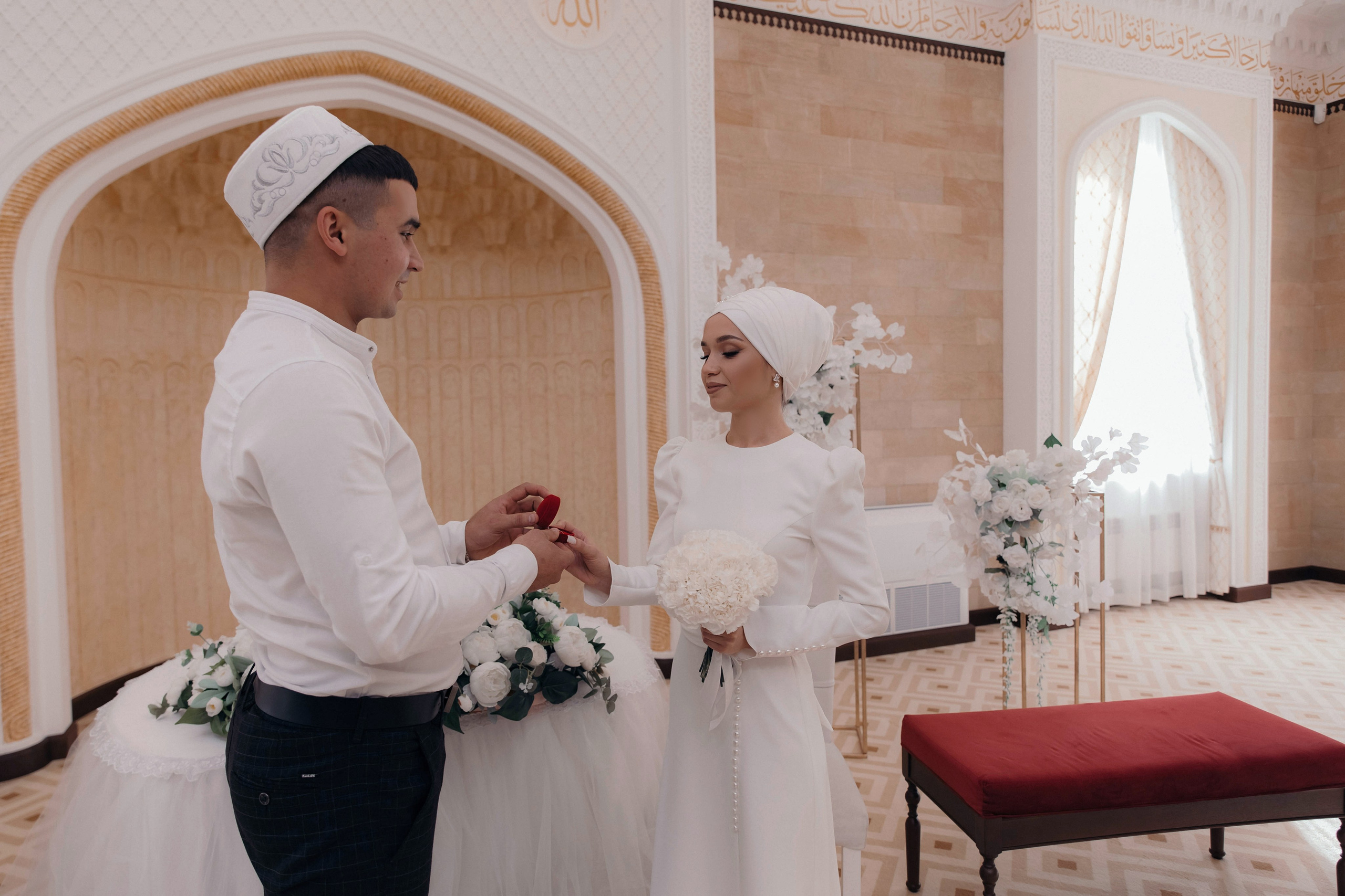 Айдар и Айгуль. Лилия Вахитова фотограф