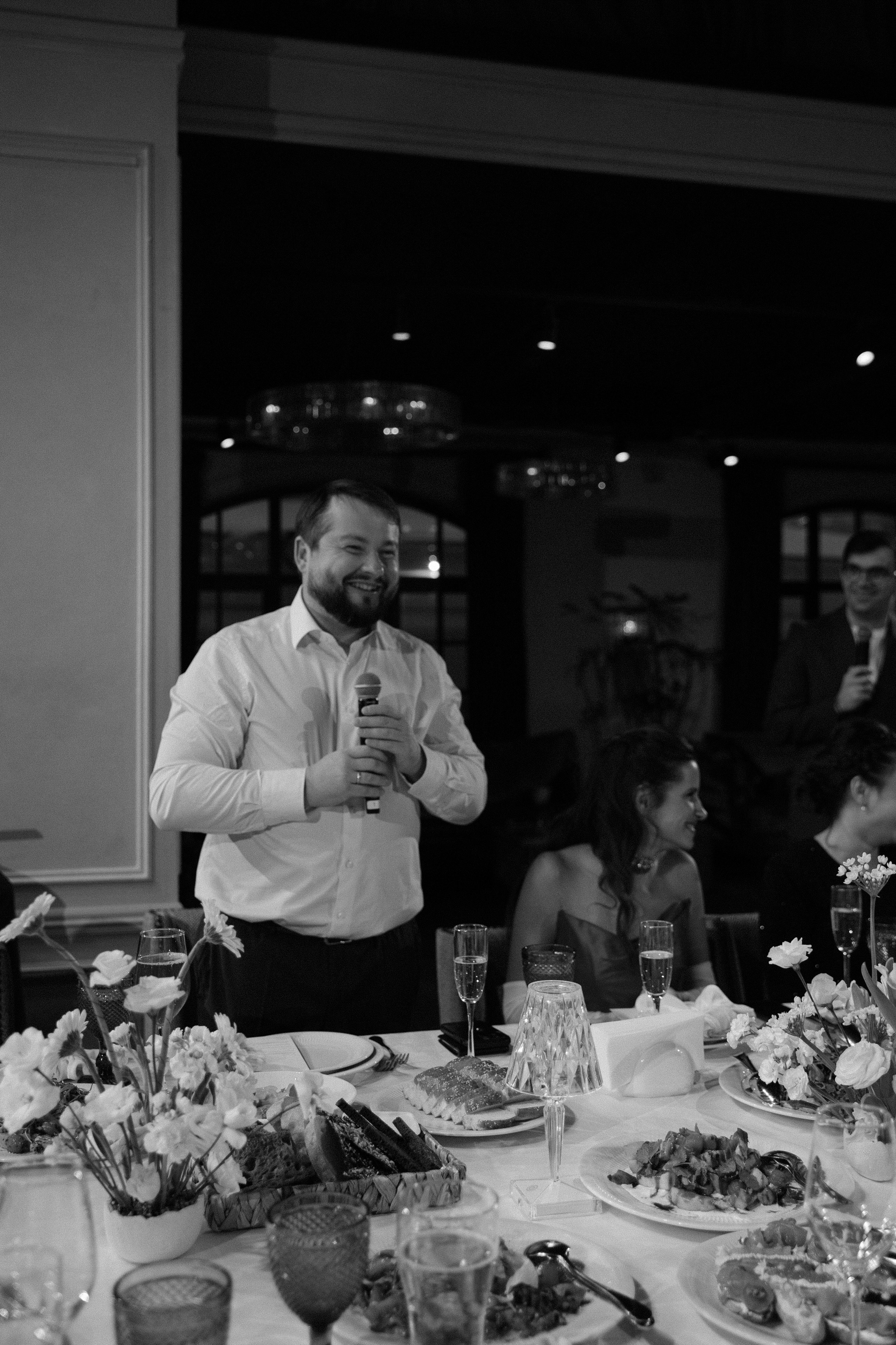 Годовщина. Главная