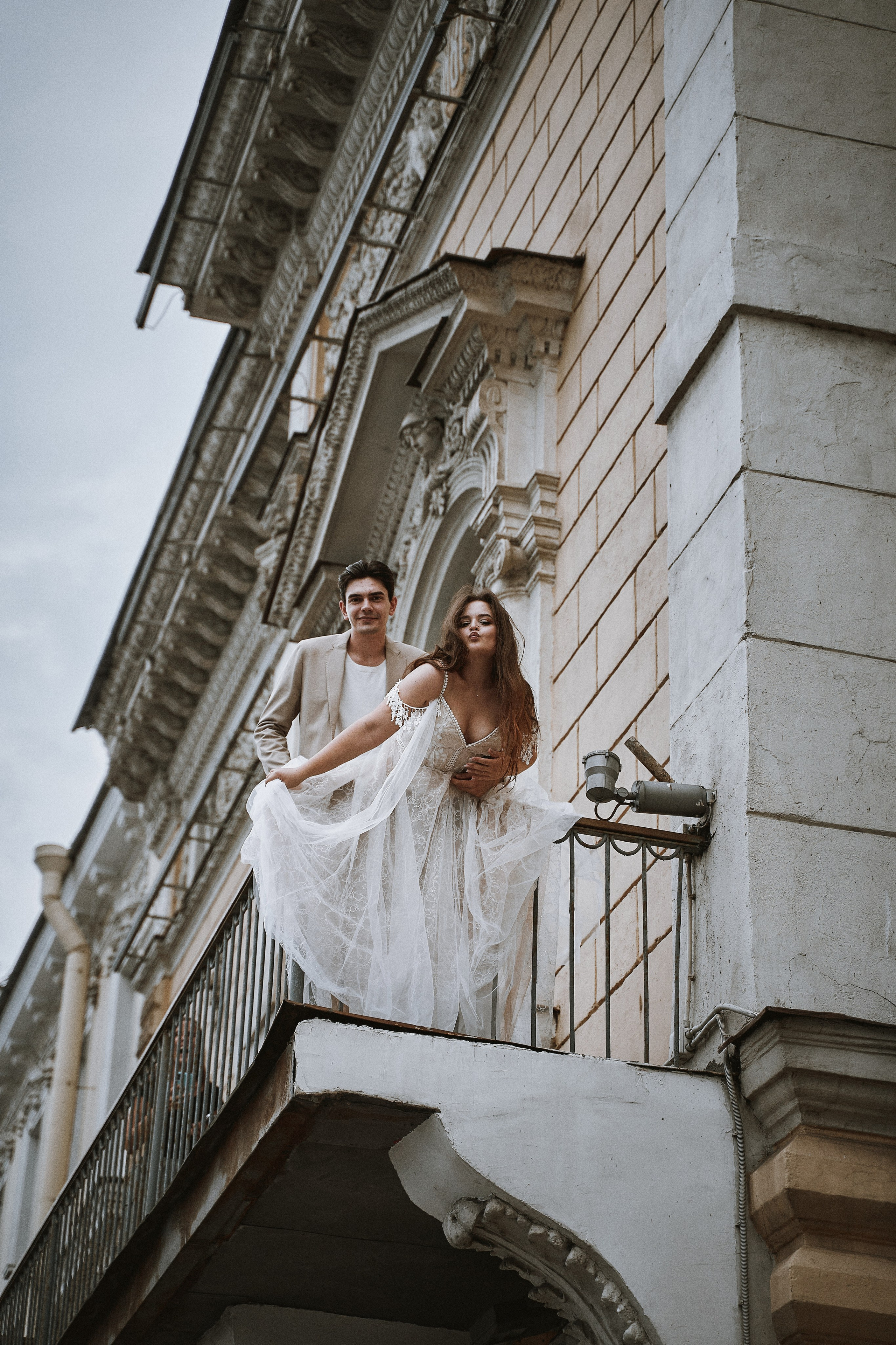 Аня и Андрей. Фотограф в Санкт-Петербурге | Аня Маленчук