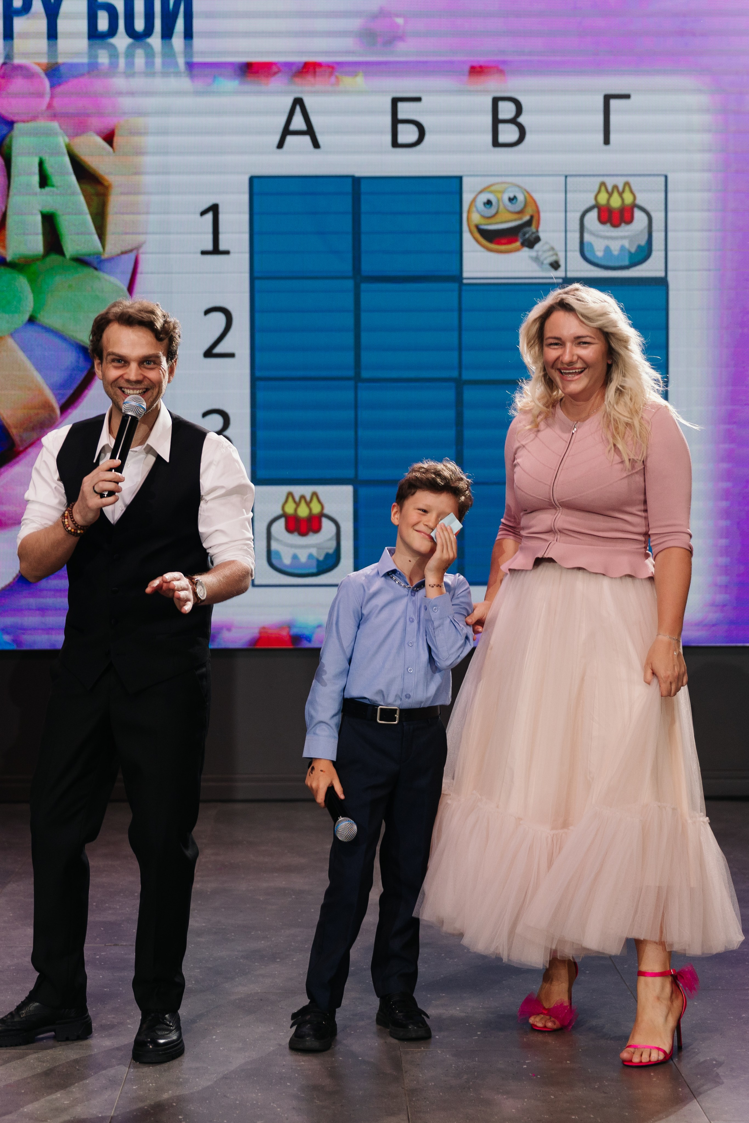 ДЕНЬ РОЖДЕНИЯ ОЛЬГИ. Фотограф в Красноярске