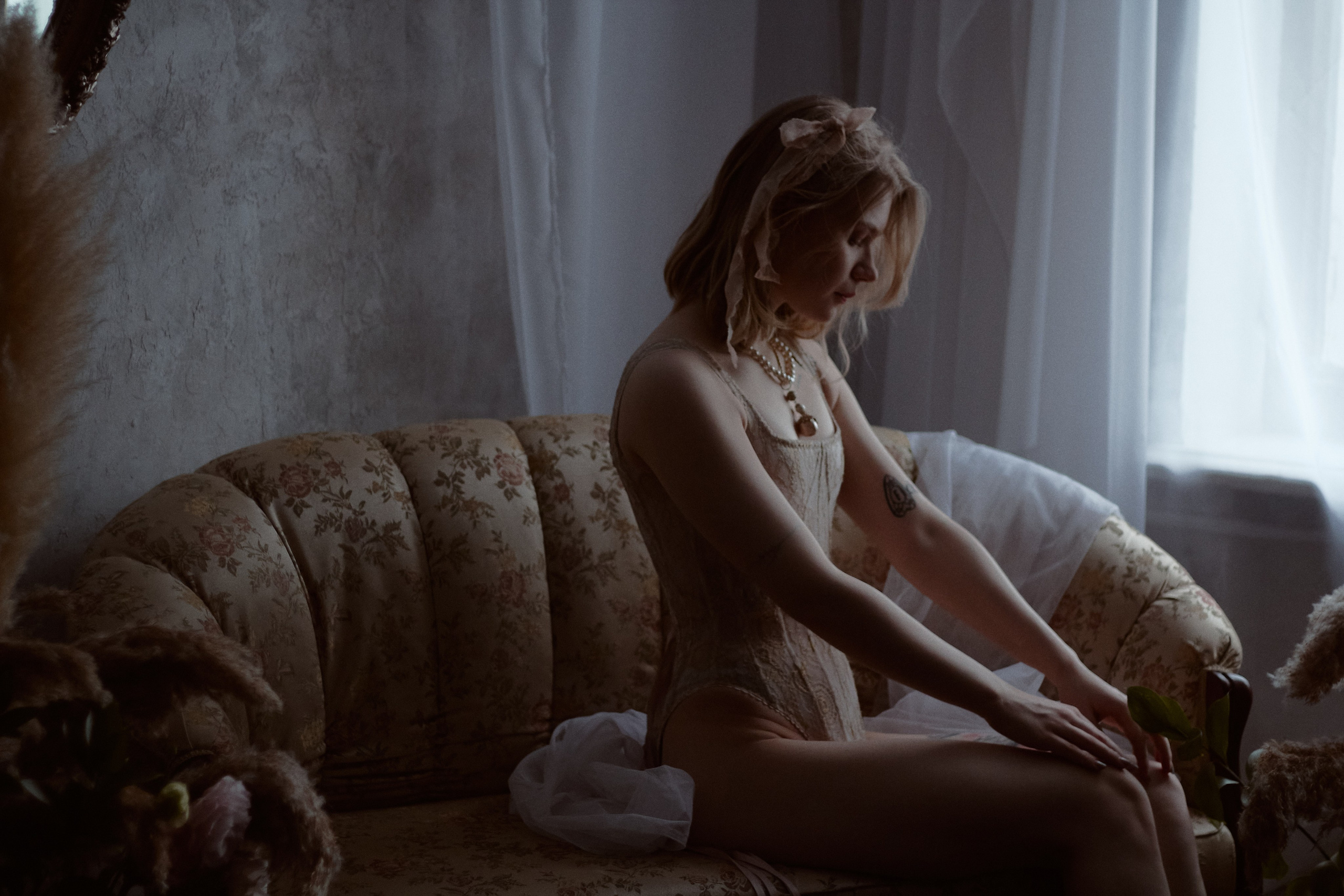 Нежность. Фотограф лавстори Москва/МО Приятелева Ангелина