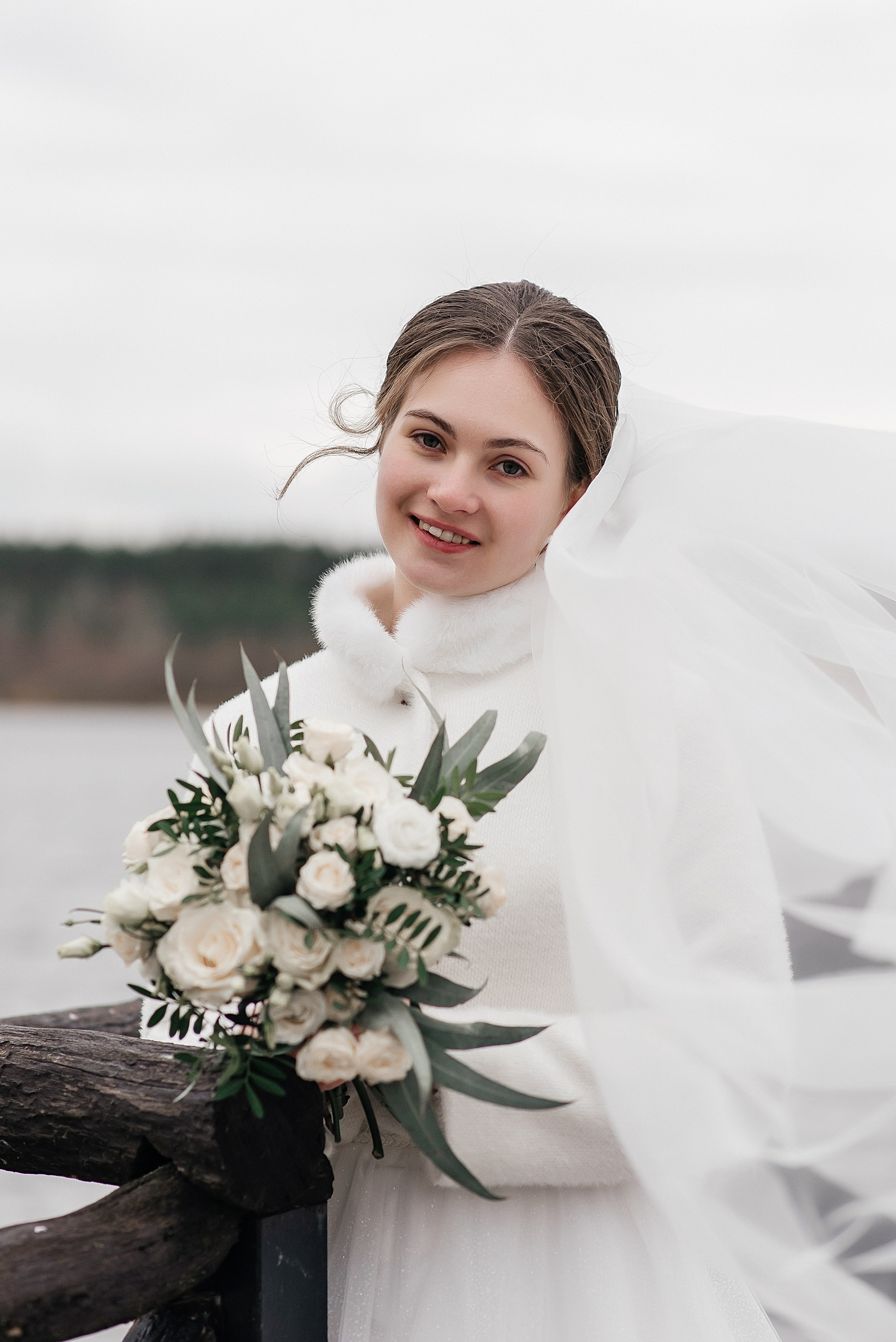 Елисей & Юлия. Ваш фотограф Ирина Гущанская