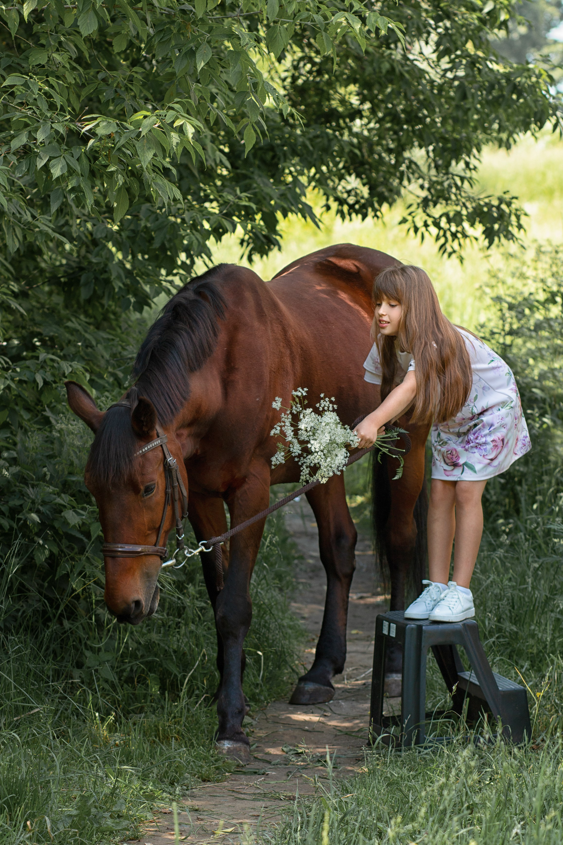 Дети. Семейный и детский фотограф. М ария Гранкина