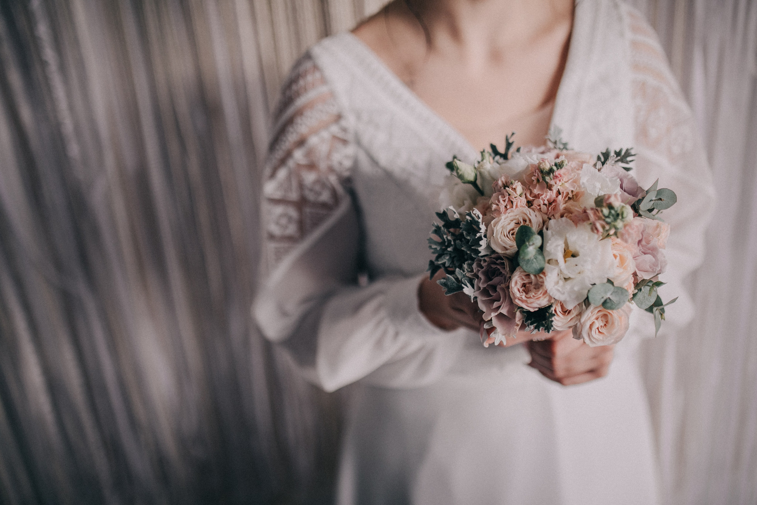 Тося & Женя. Фотограф София Комкина