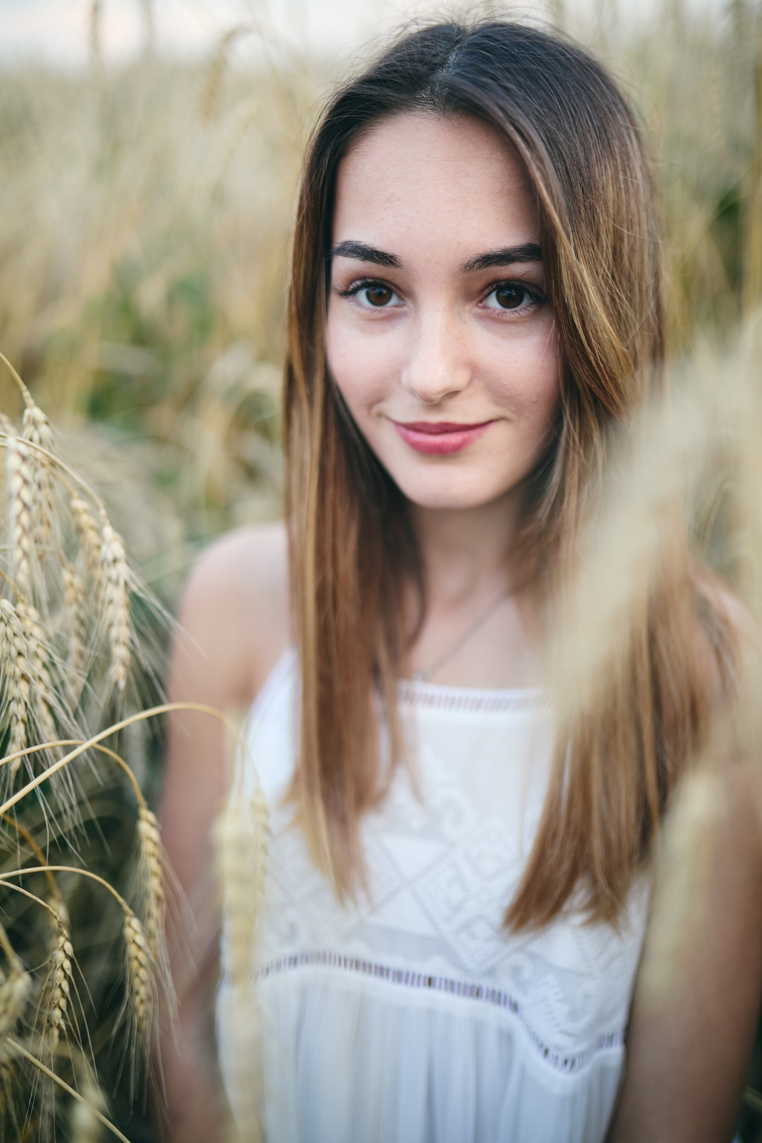 Аня, Лена и Арина. Фотограф София Комкина