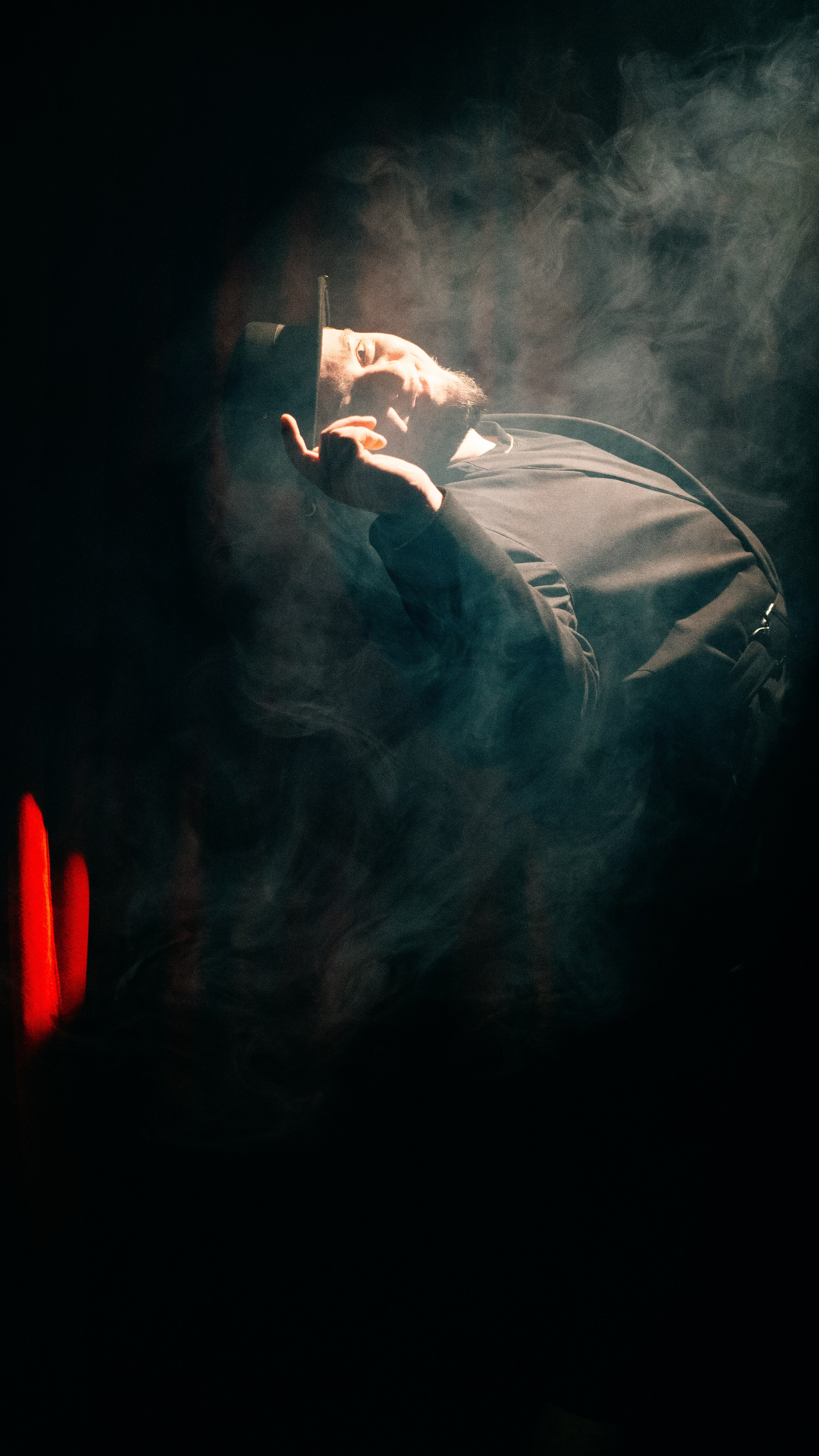 Тимур. Фотограф София Комкина