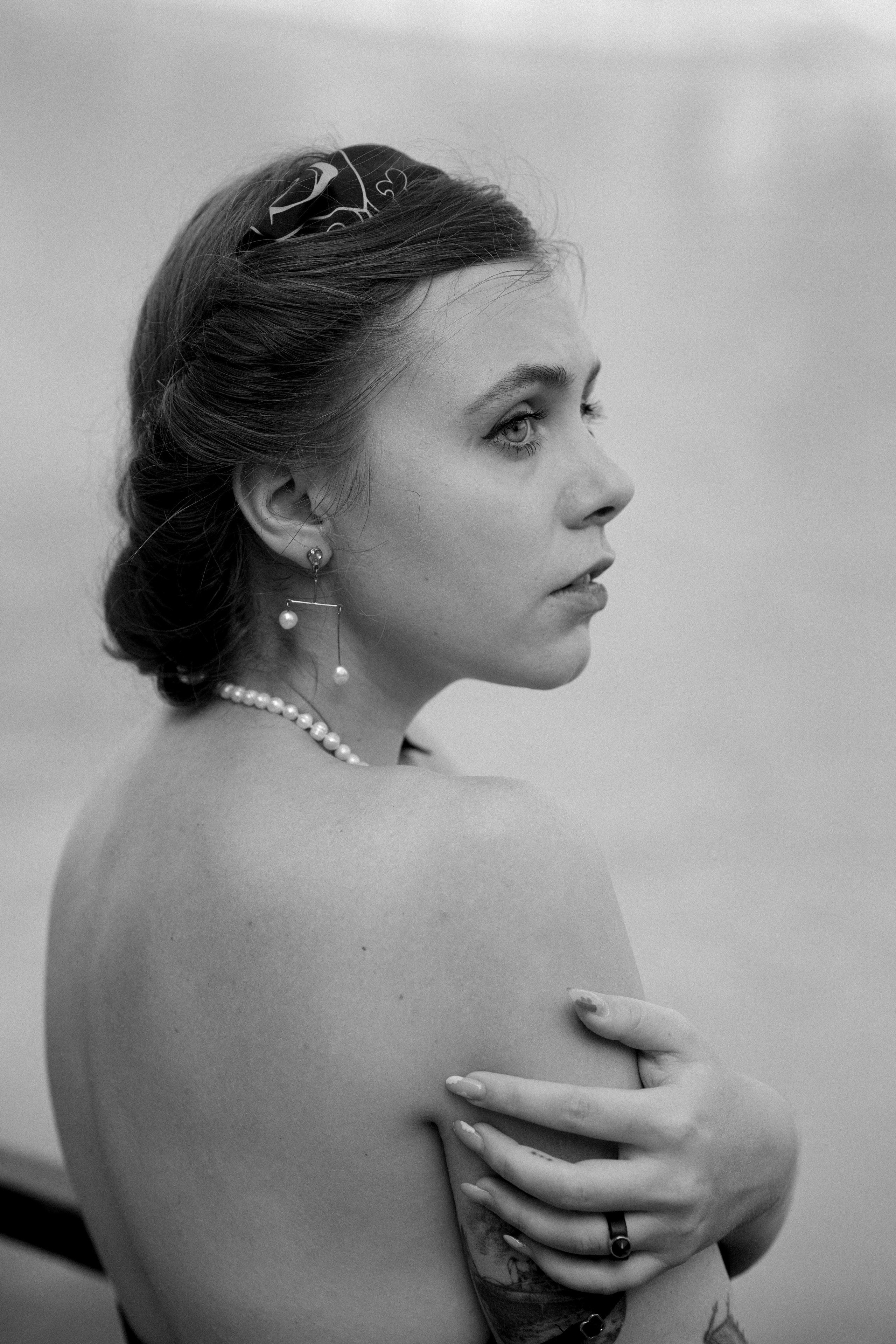 Alexandra. Photographer Yudakova Daria