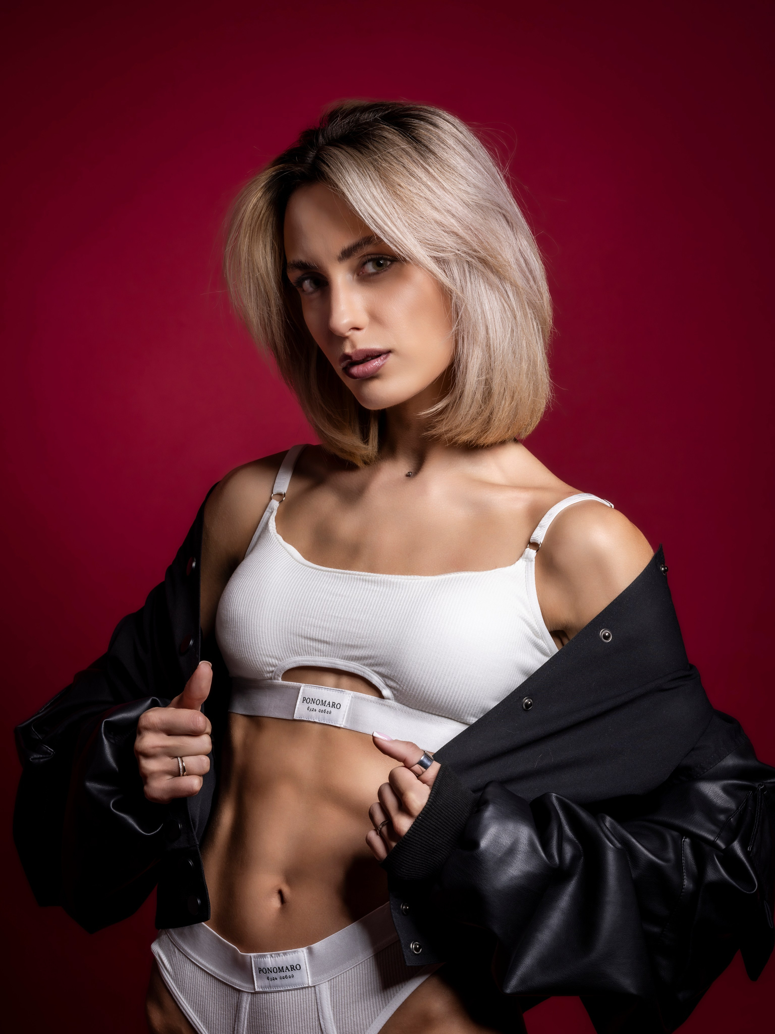 Екатерина. Bertran Ordo