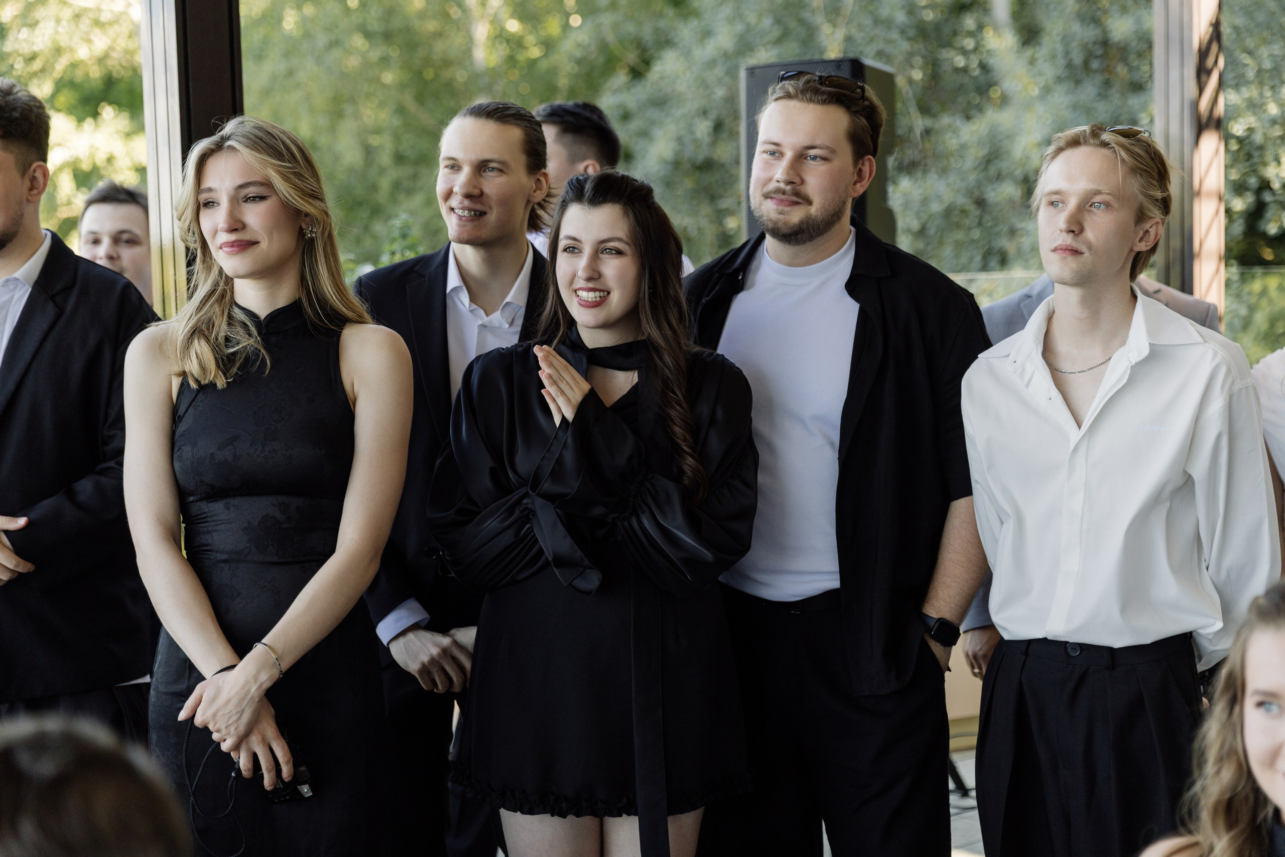 22.06.2026 Владимир & Яна. Фотограф в Нижнем Новгороде — Эдуард Смирнов