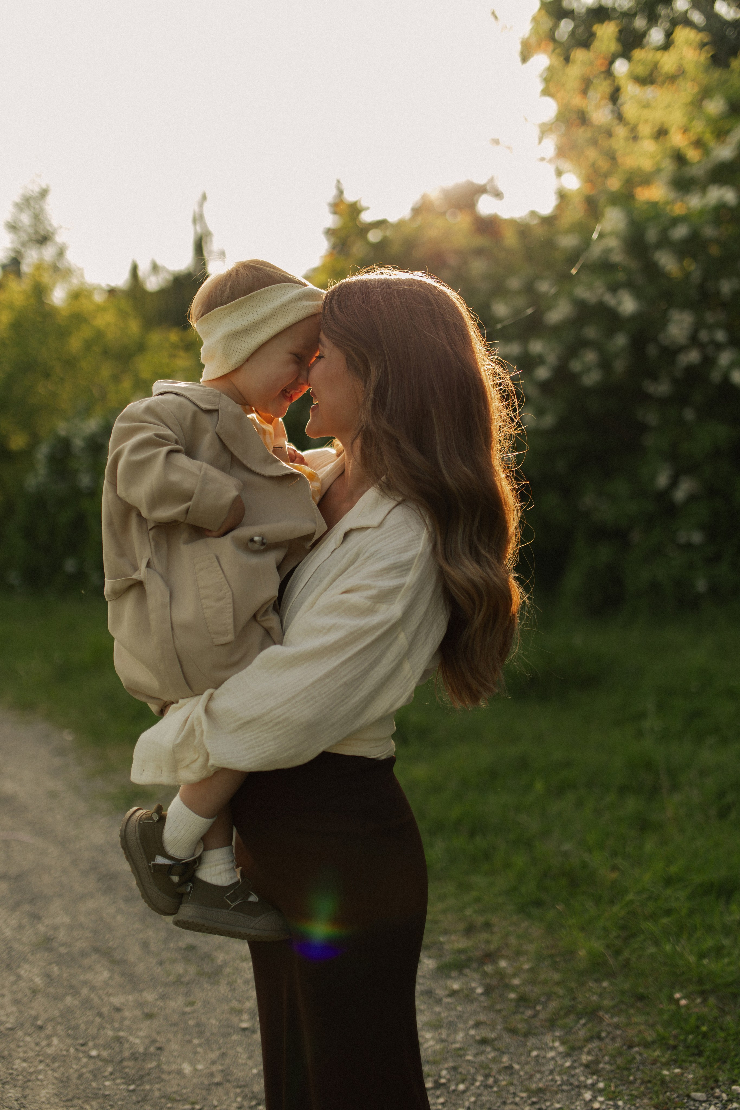 Лола и Софи. Главная