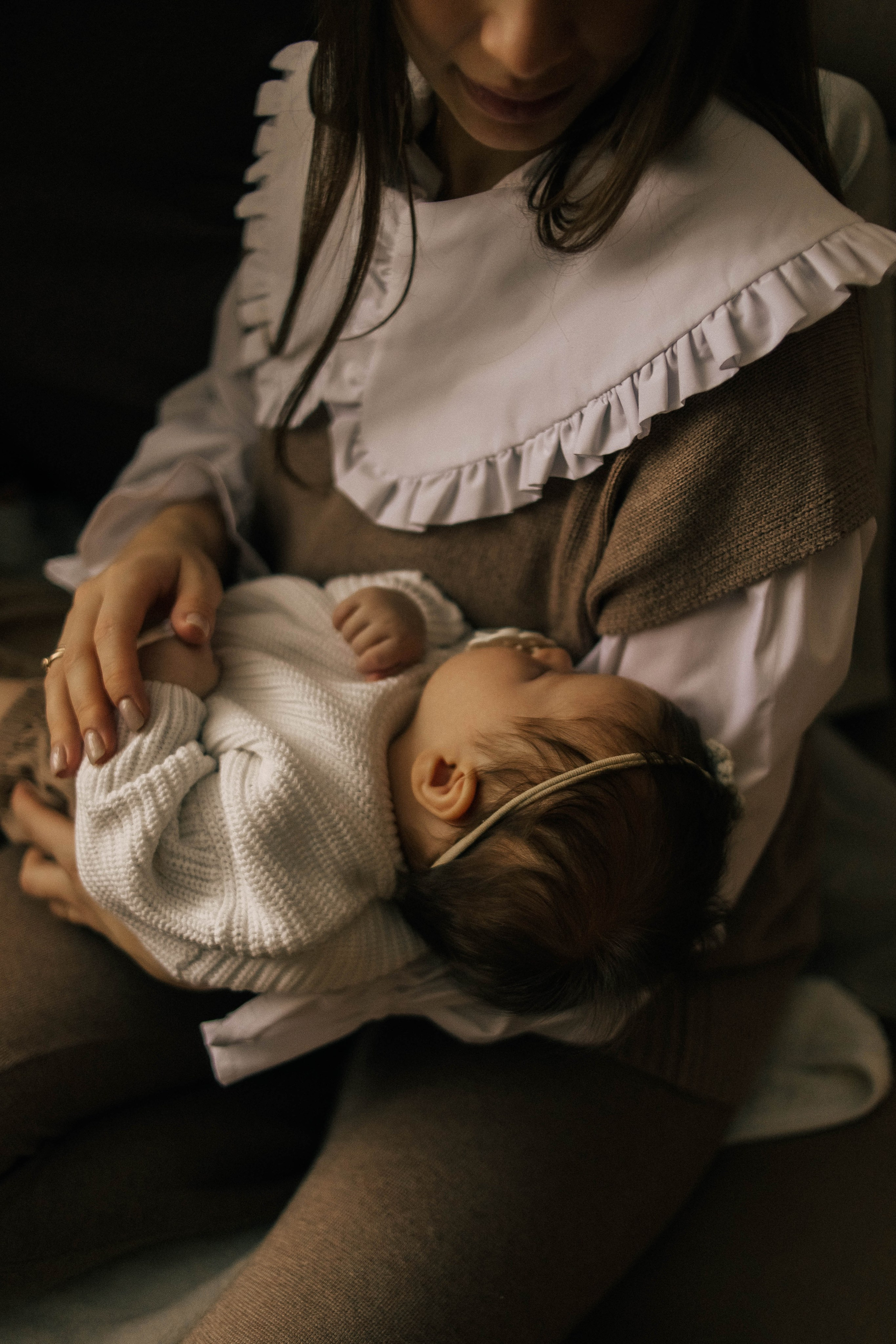 Анастасия, Андрей, Ариша и Анюта. Главная