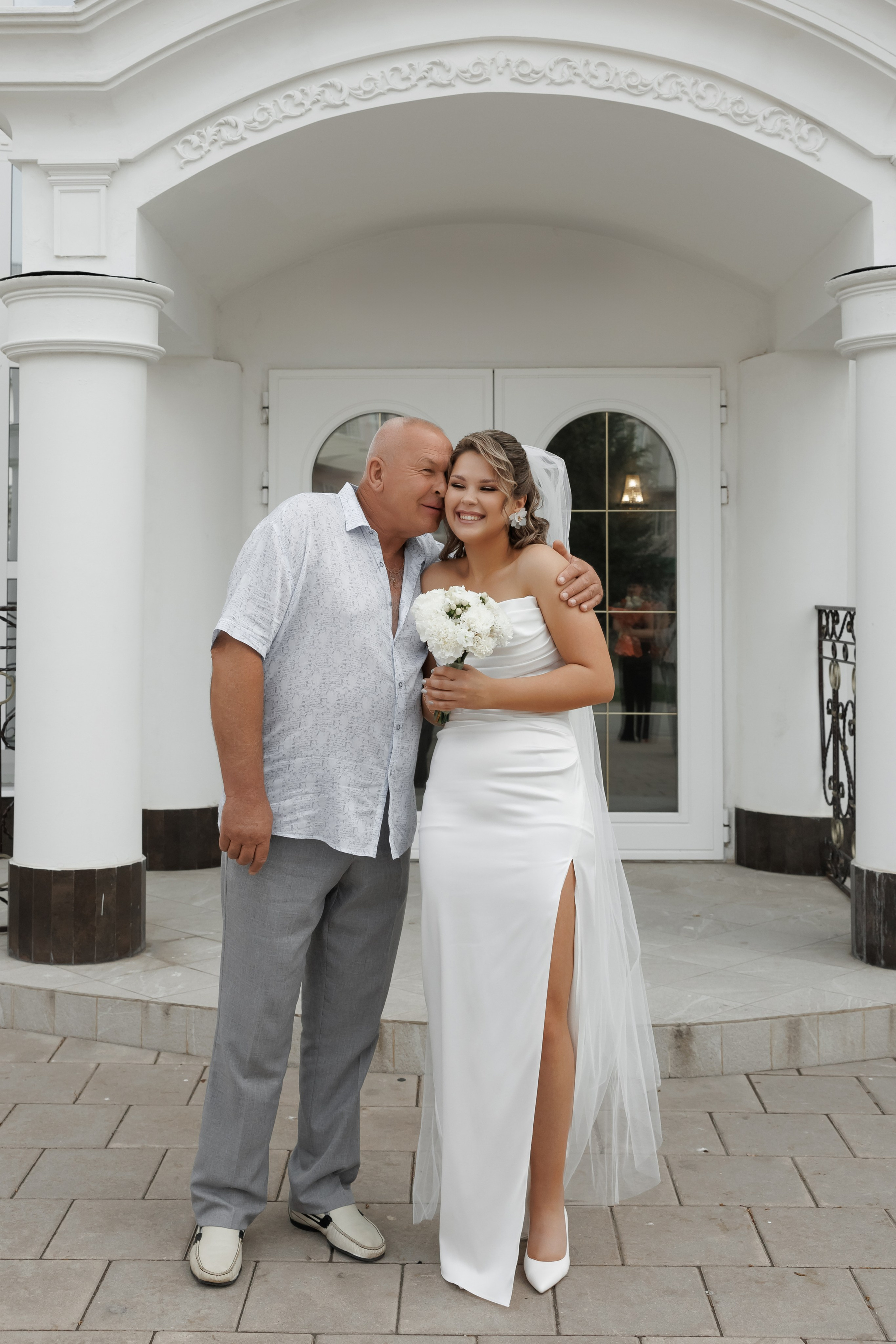 MIKHAIL & ANNA. Свадебный фотограф в Туле и Москве