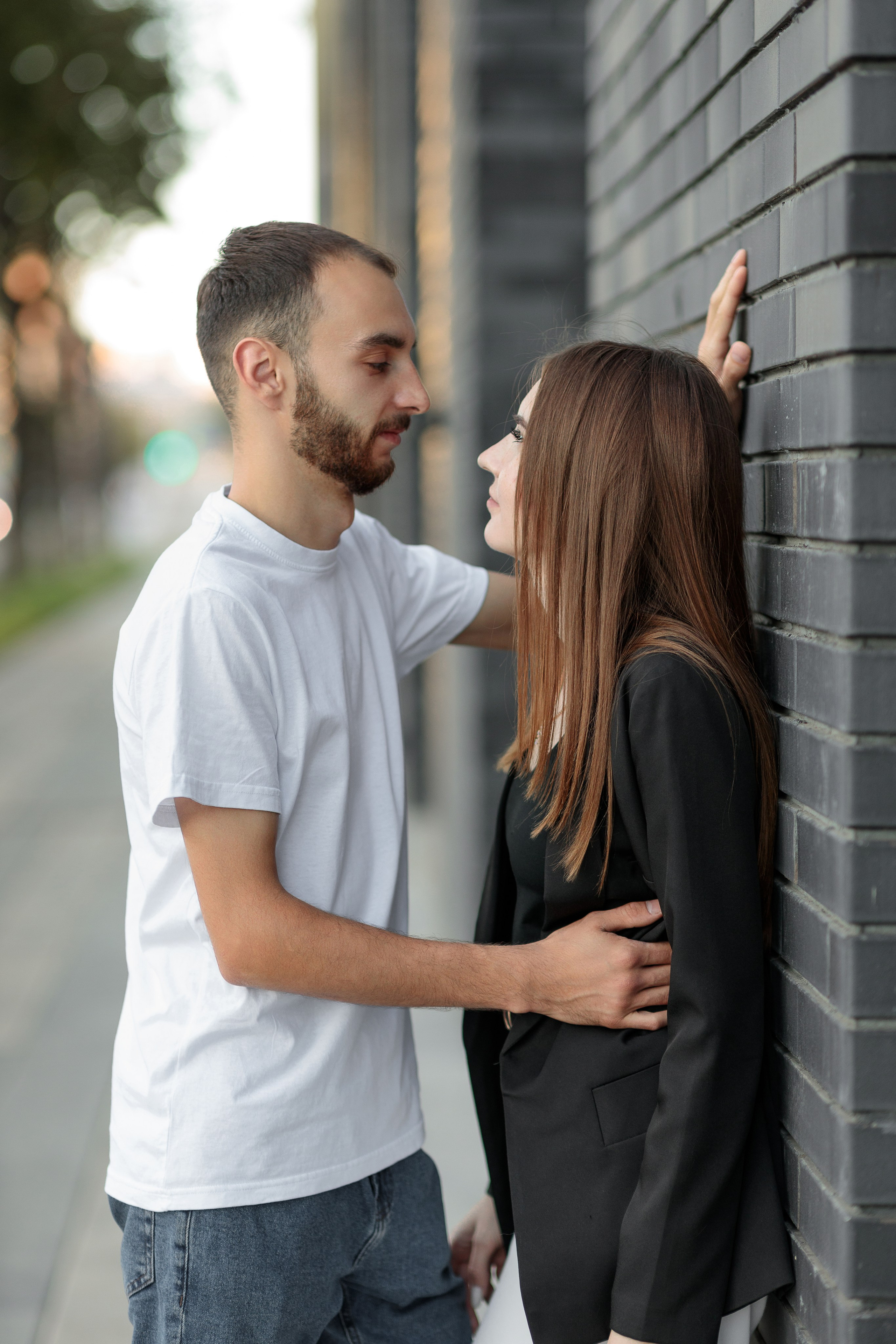 Love Story Рамиса и Юлии. Свадебный фотограф в Туле и Москве