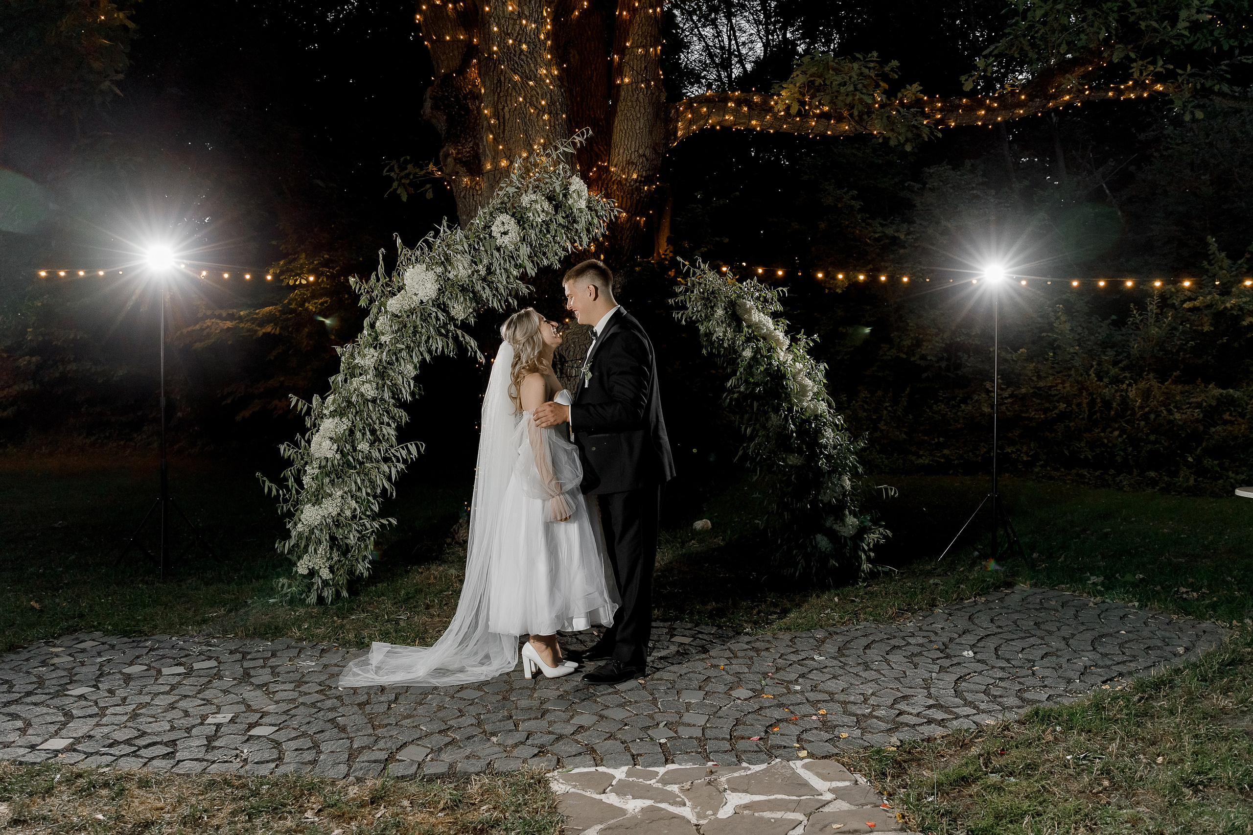 ARTEM & YULIA. Свадебный фотограф в Туле и Москве