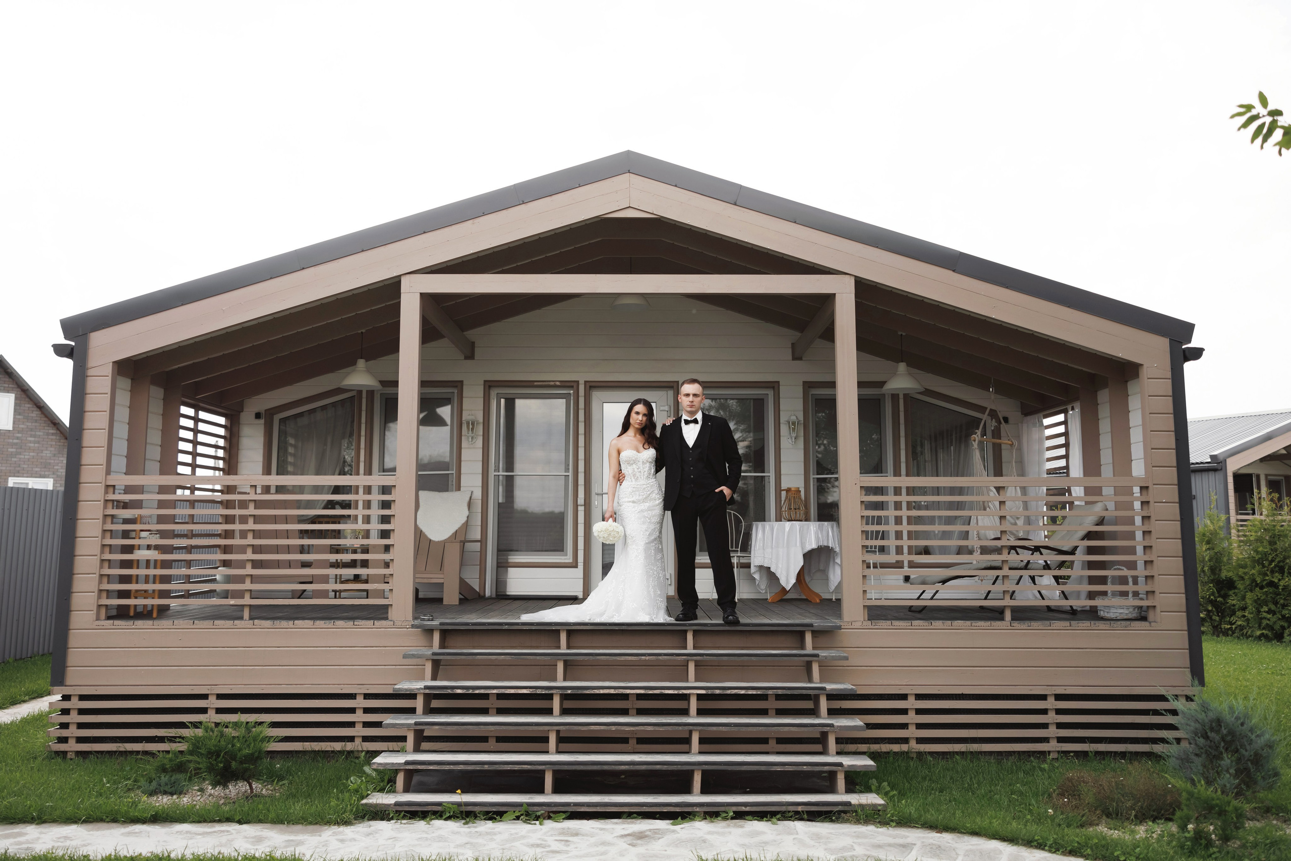 PAVEL & LILIYA. Свадебный фотограф в Туле и Москве