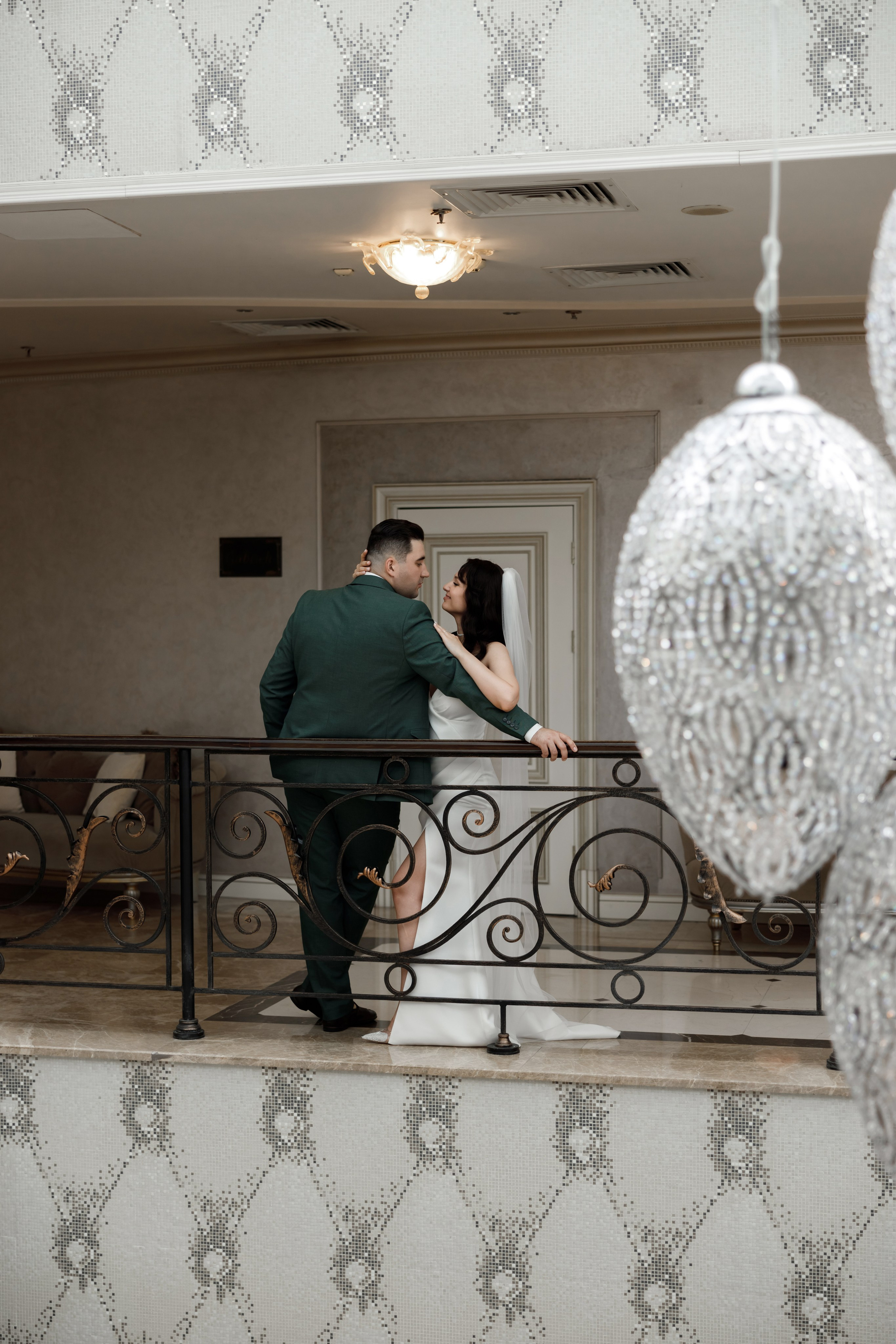 DANIIL & ALENA. Свадебный фотограф в Туле и Москве