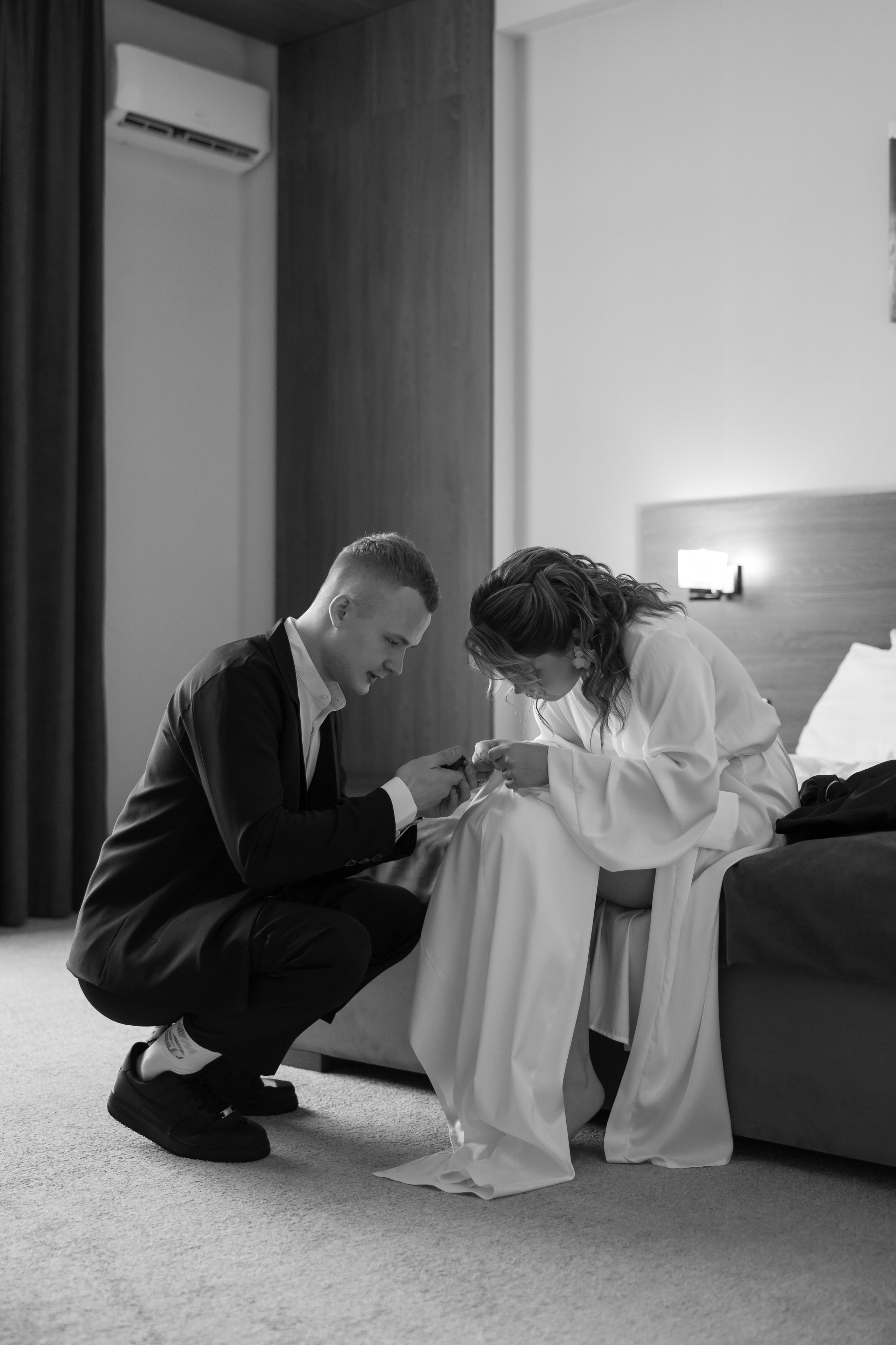 MIKHAIL & ANNA. Свадебный фотограф в Туле и Москве