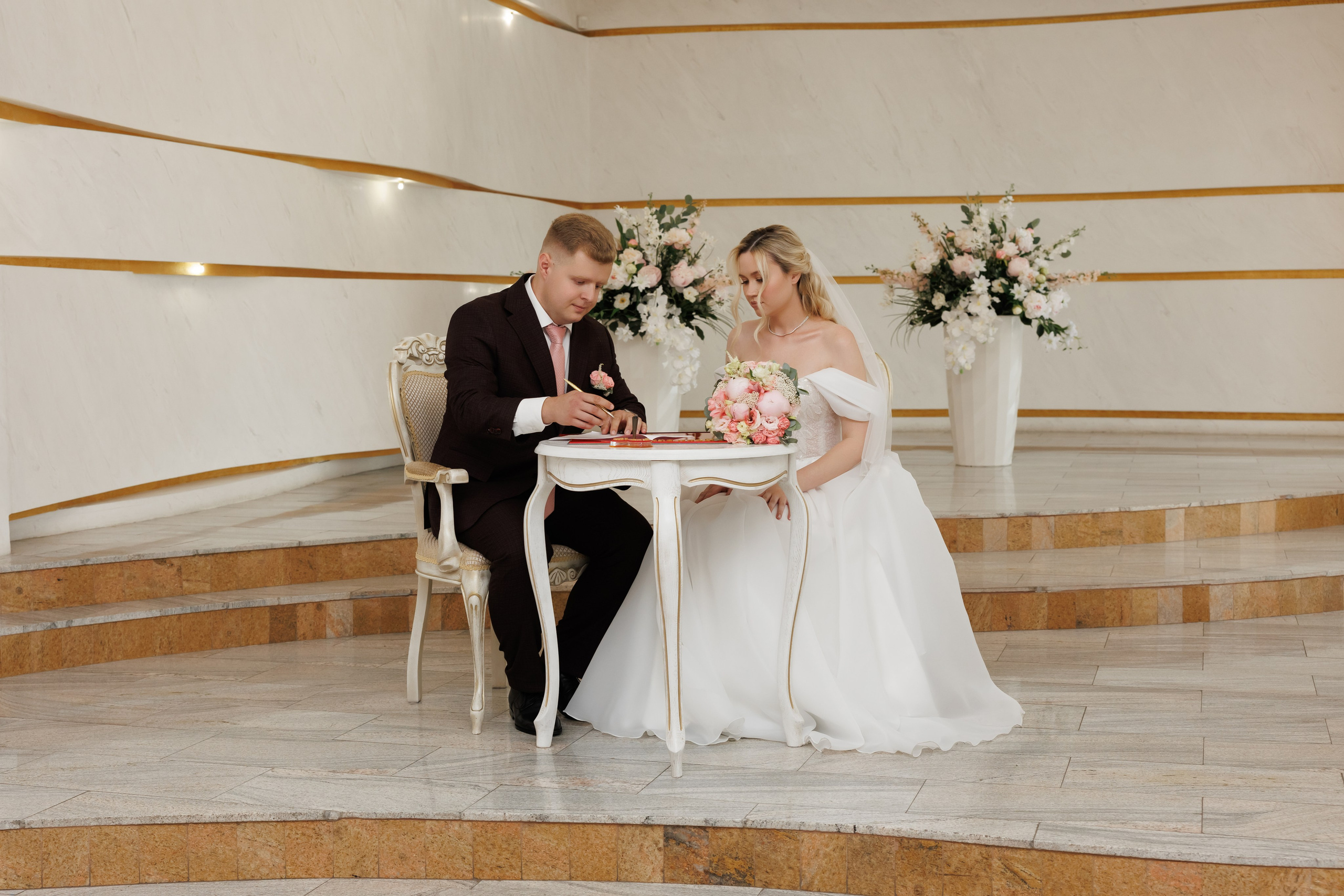 DMITRII & ELENA. Свадебный фотограф в Туле и Москве